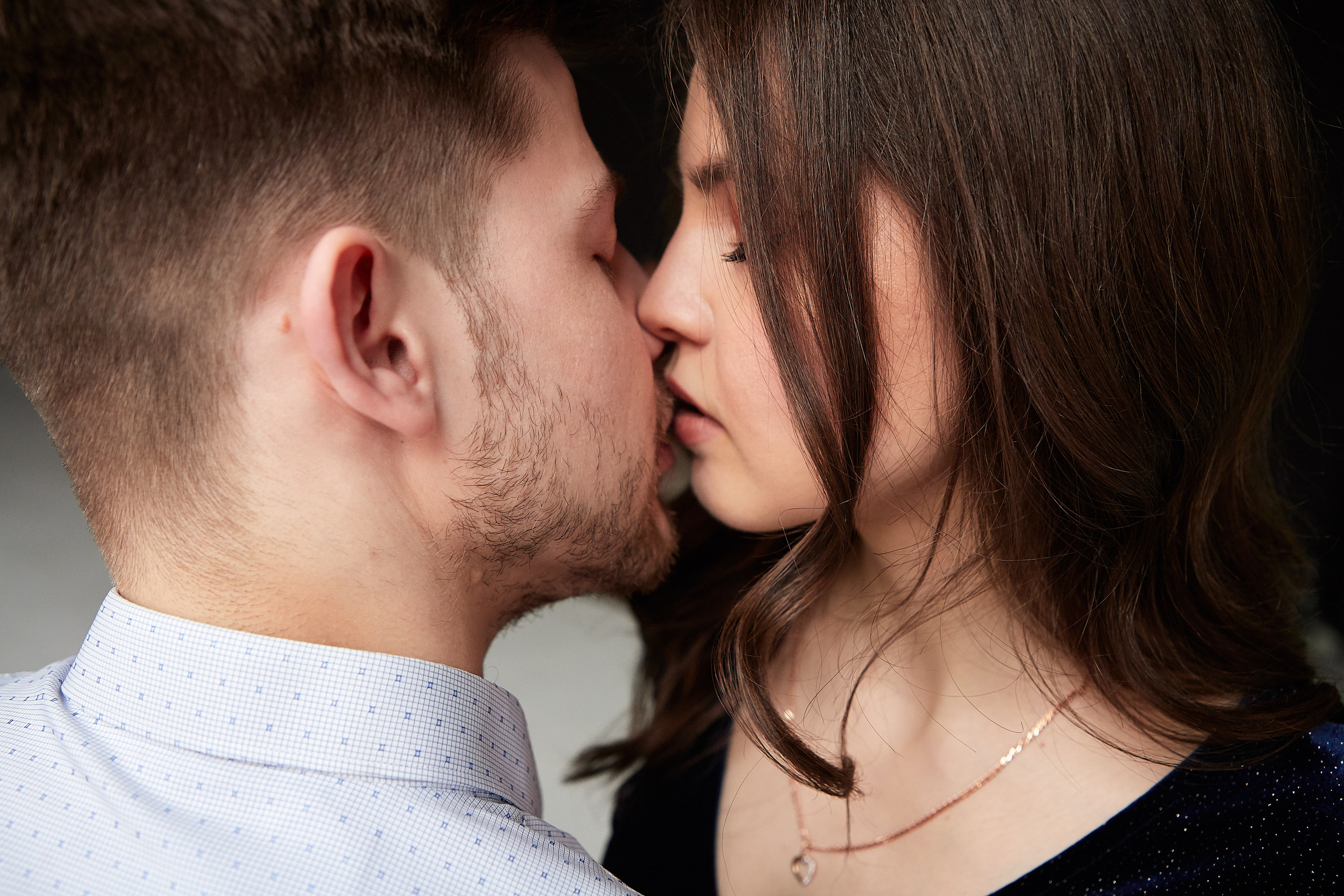 Анастасия и Данил. Снежана Чернега фотограф