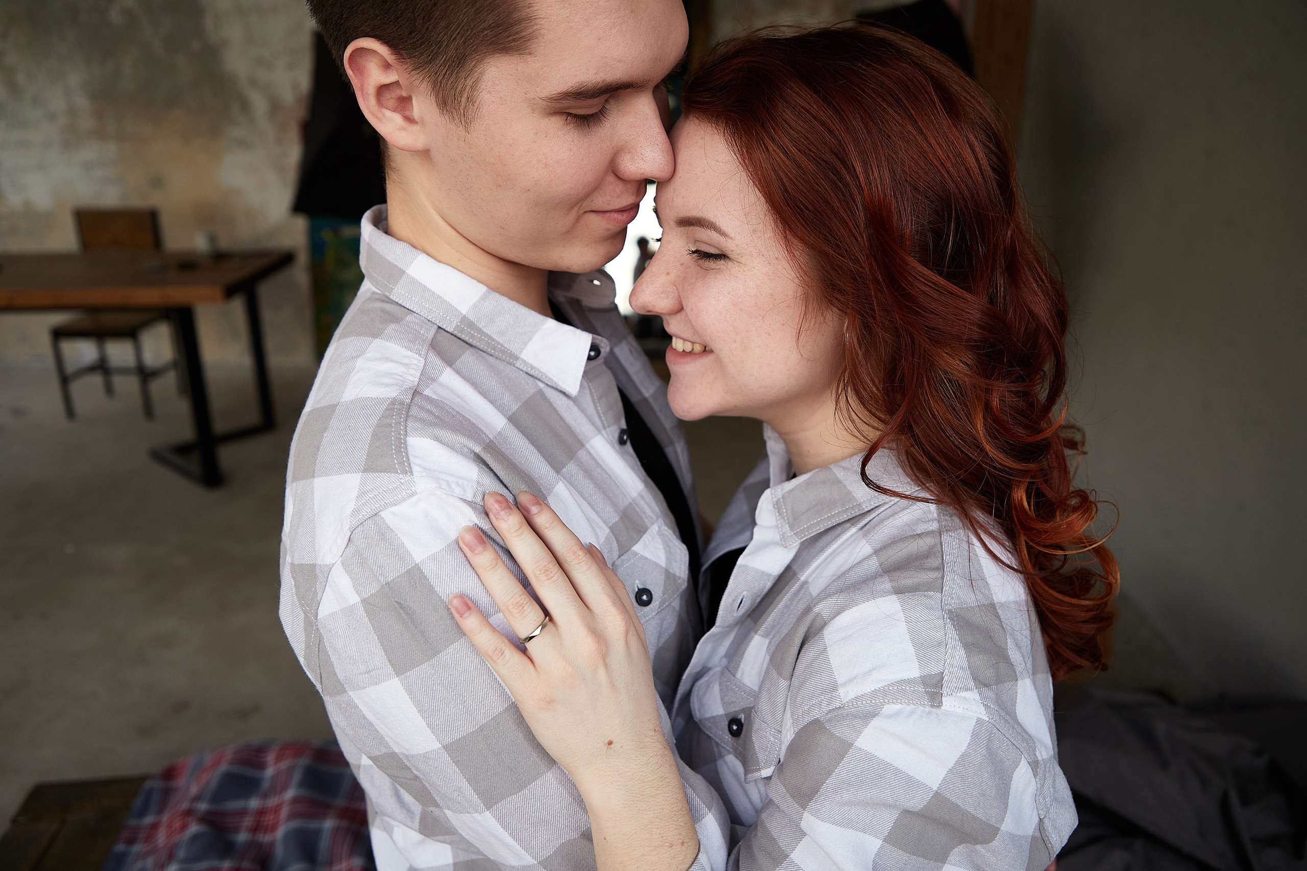 Вика и Антон. Снежана Чернега фотограф