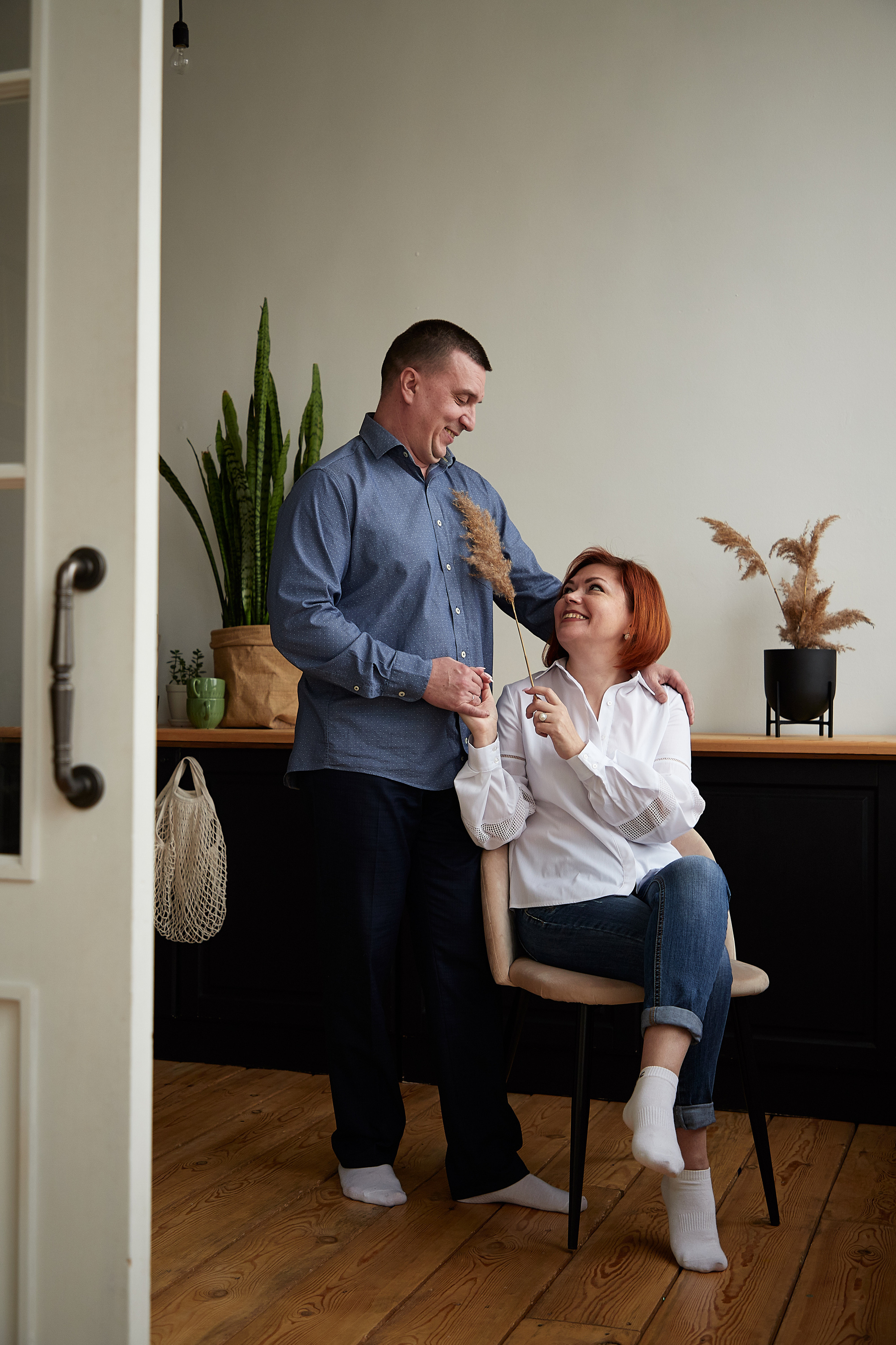 Лия и Андрей. Снежана Чернега фотограф