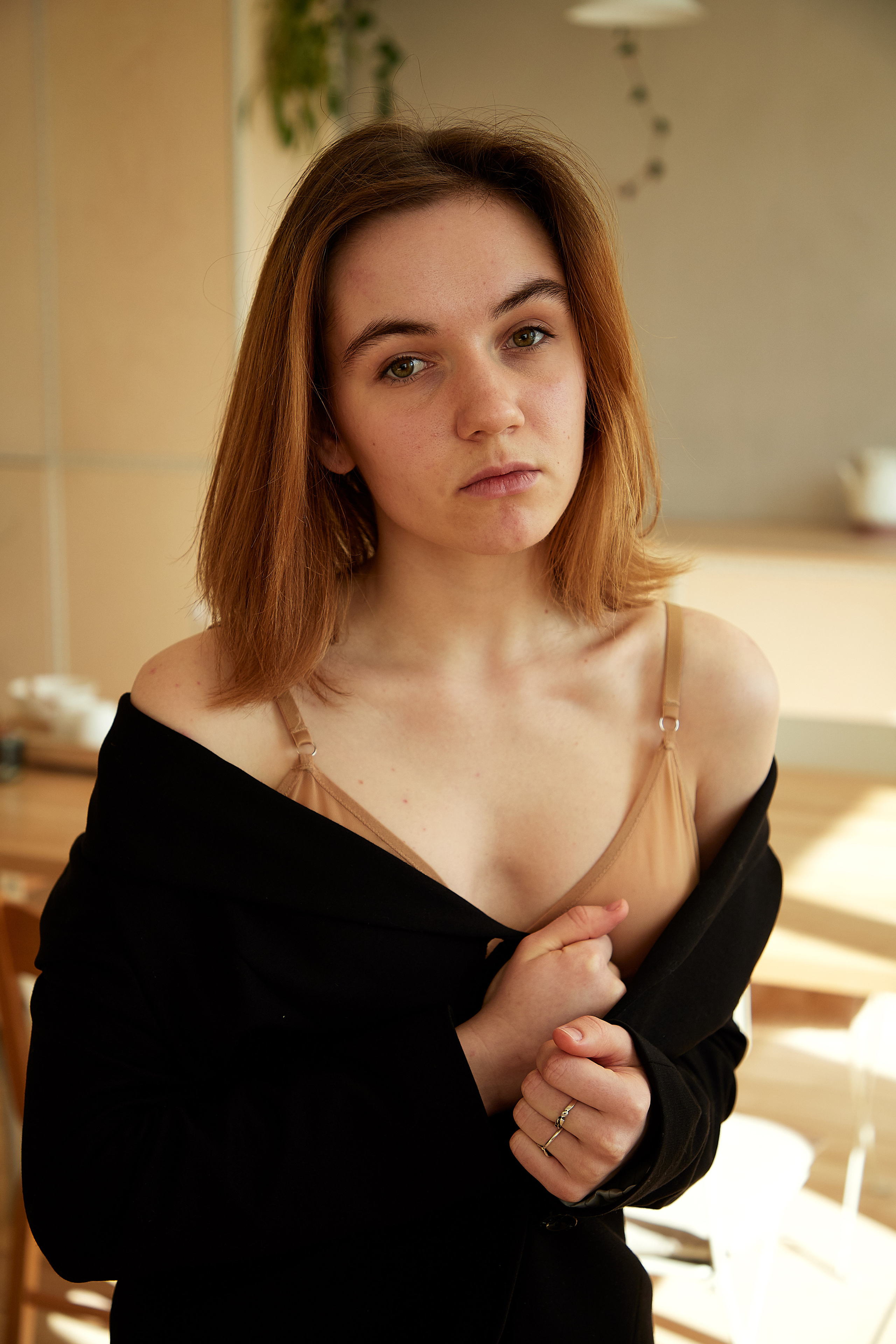 Лиза. Снежана Чернега фотограф