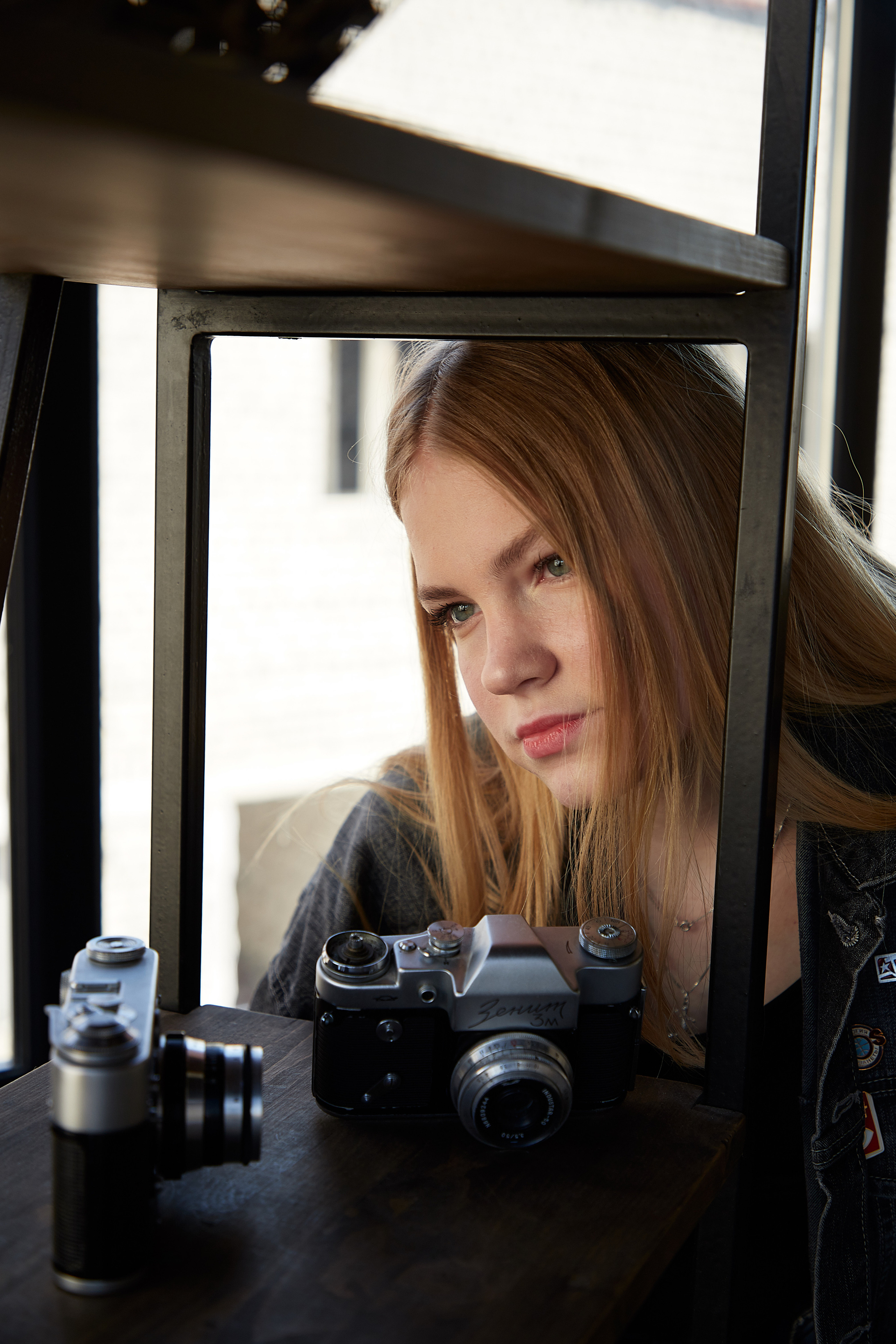 Алина. Снежана Чернега фотограф