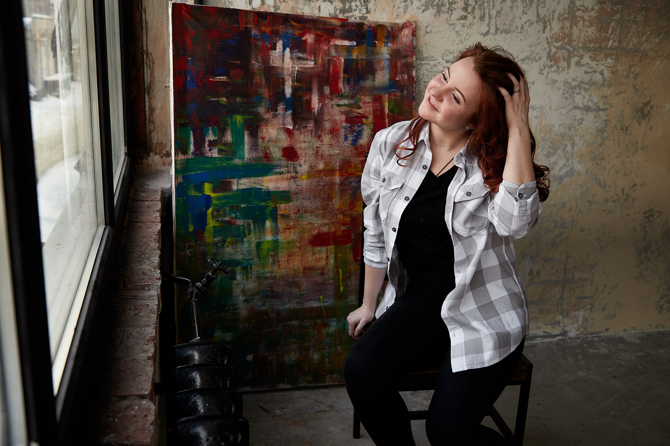 Вика и Антон. Снежана Чернега фотограф