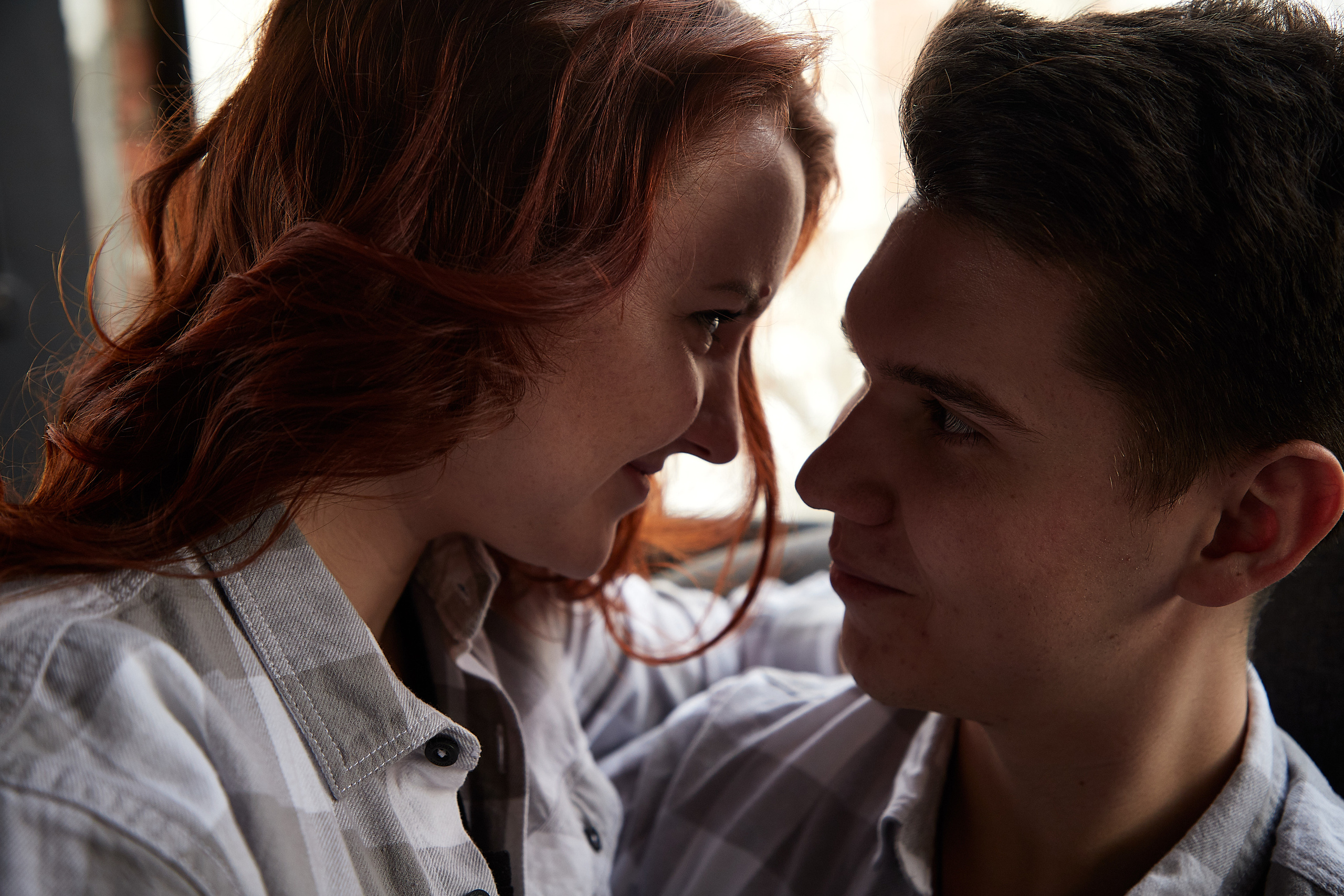 Вика и Антон. Снежана Чернега фотограф