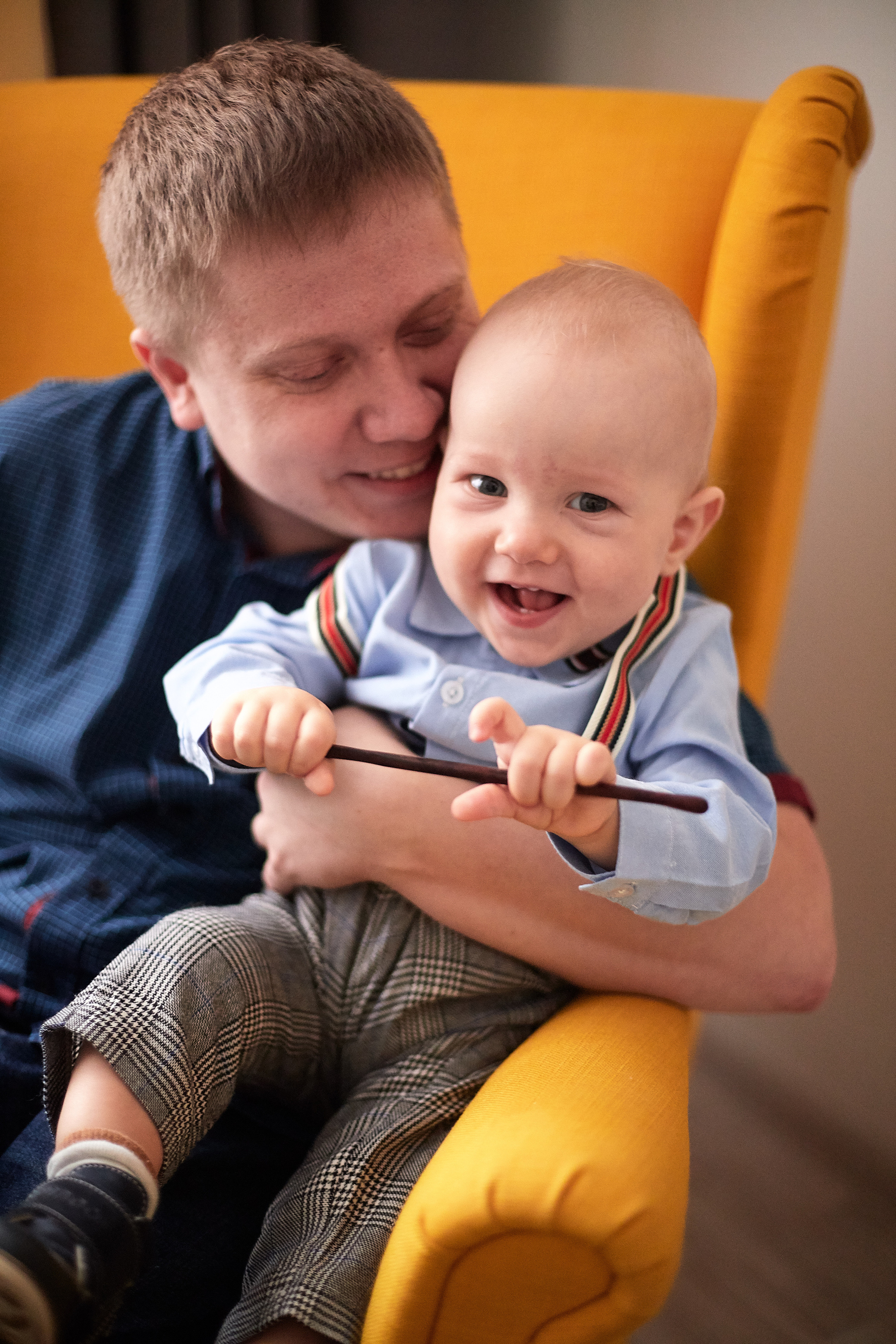 Катя, Никита и Марк. Снежана Чернега фотограф