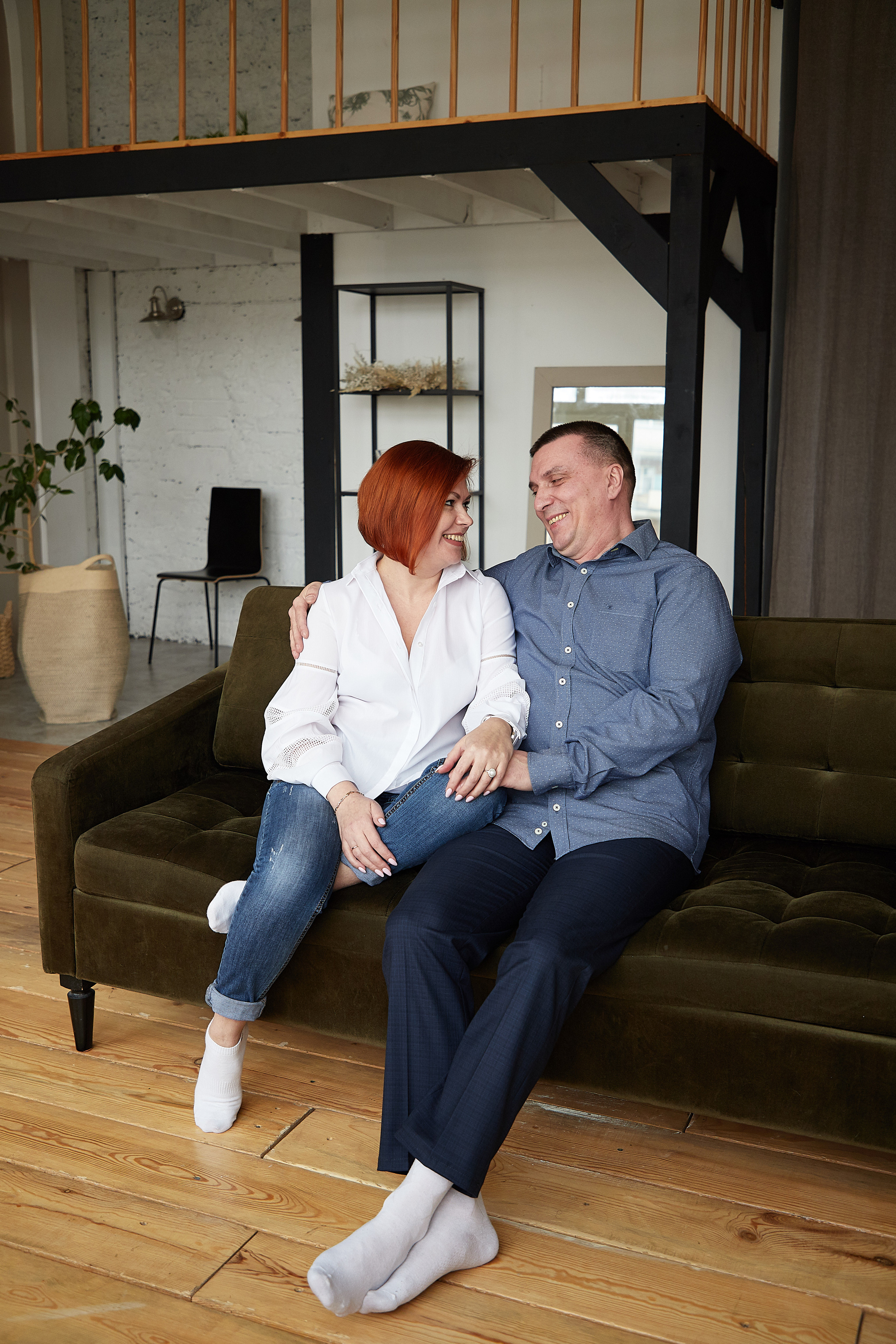 Лия и Андрей. Снежана Чернега фотограф