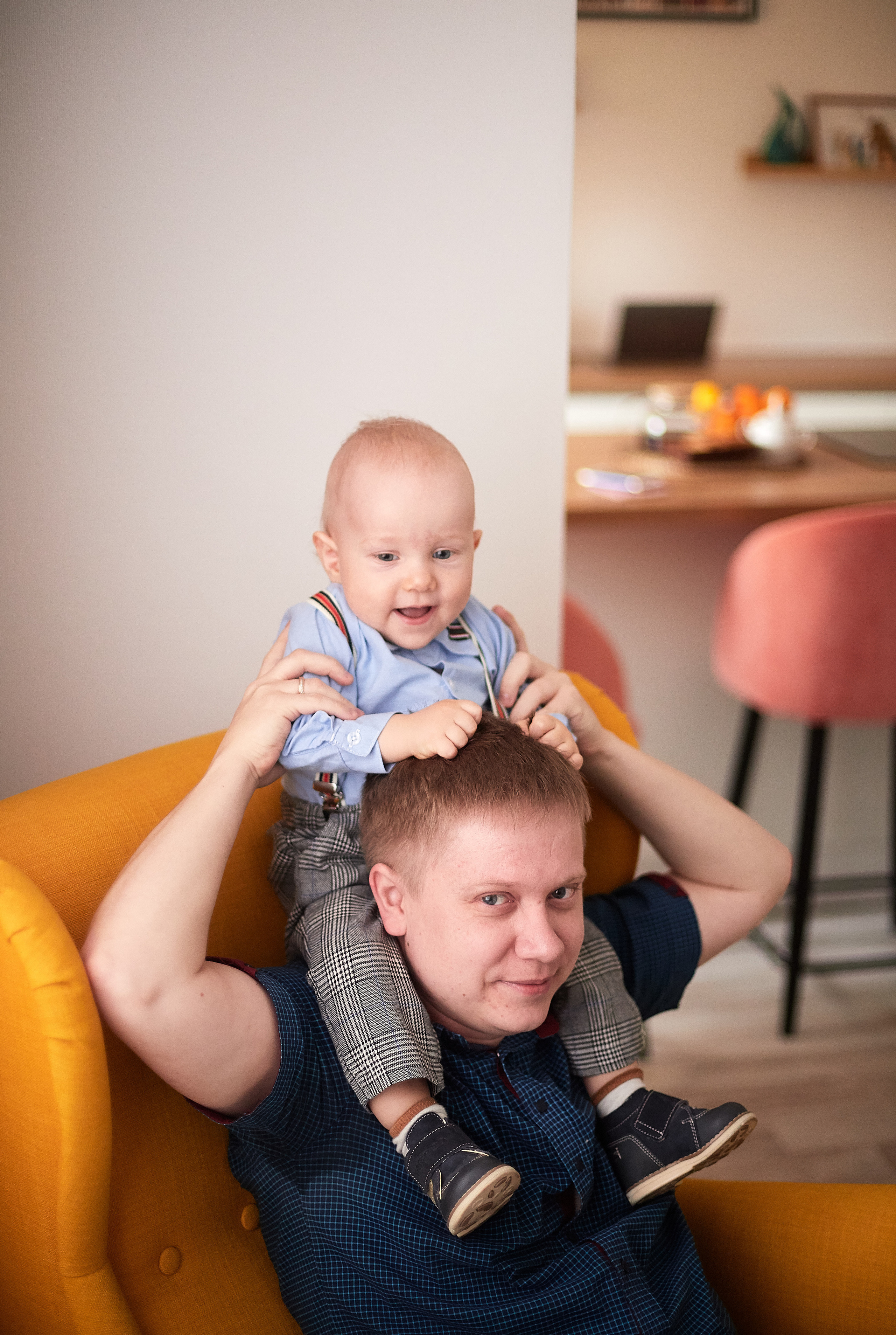 Катя, Никита и Марк. Снежана Чернега фотограф