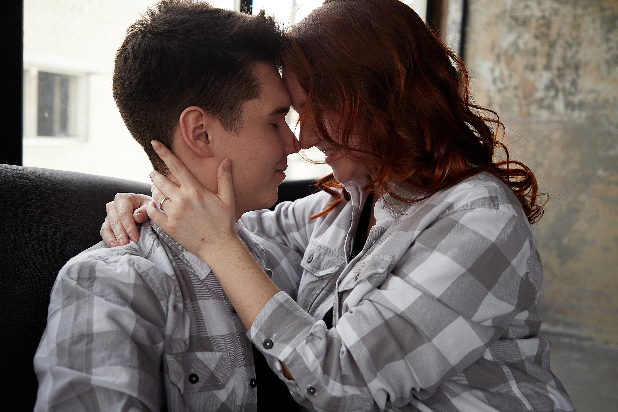 Вика и Антон. Снежана Чернега фотограф