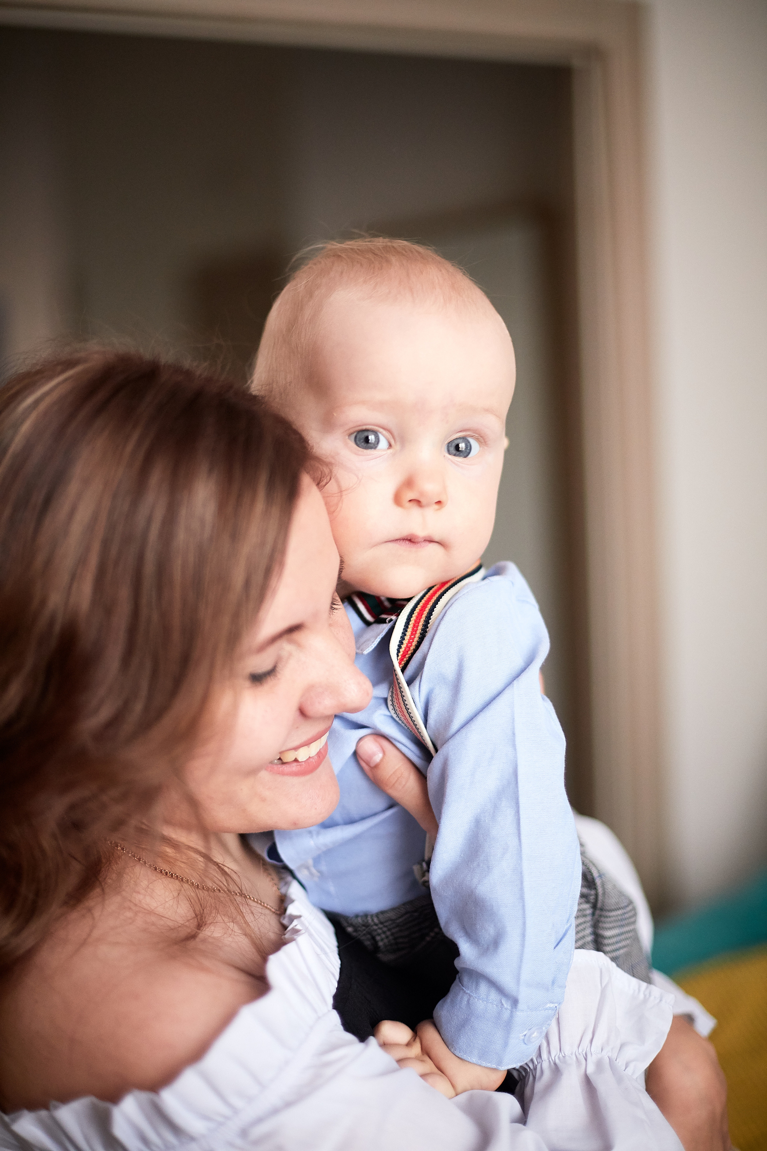 Катя, Никита и Марк. Снежана Чернега фотограф
