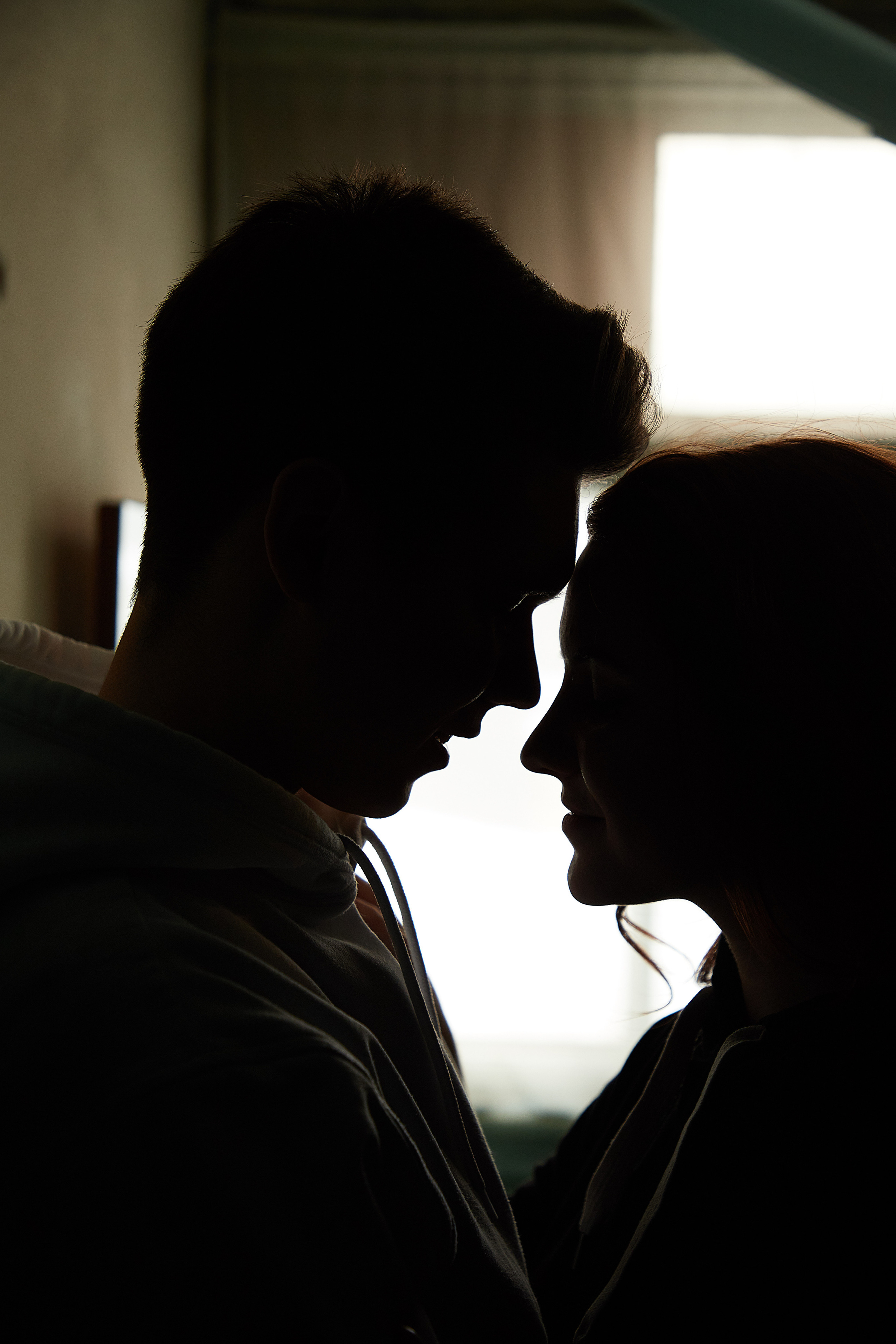 Вика и Антон. Снежана Чернега фотограф