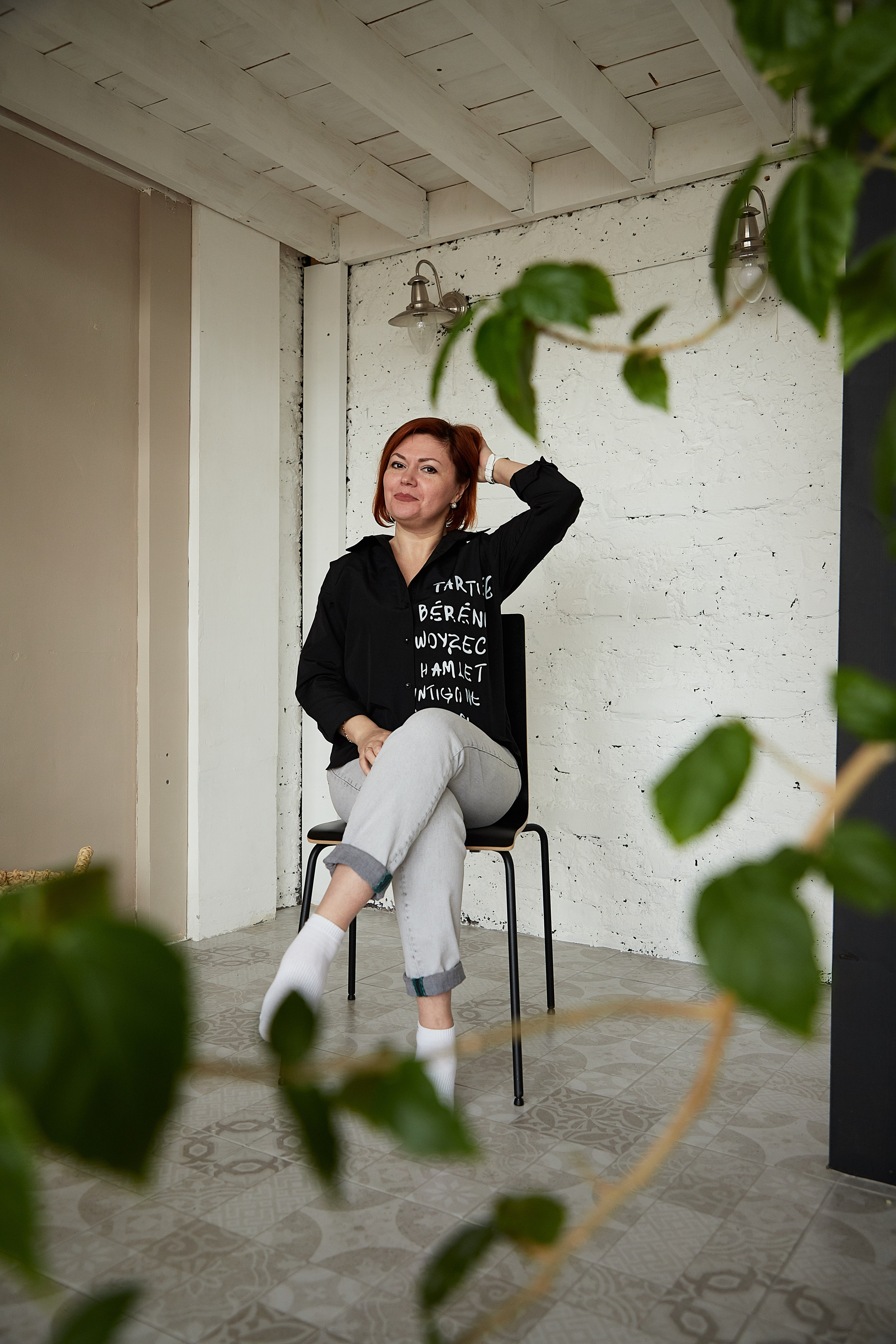 Лия и Андрей. Снежана Чернега фотограф