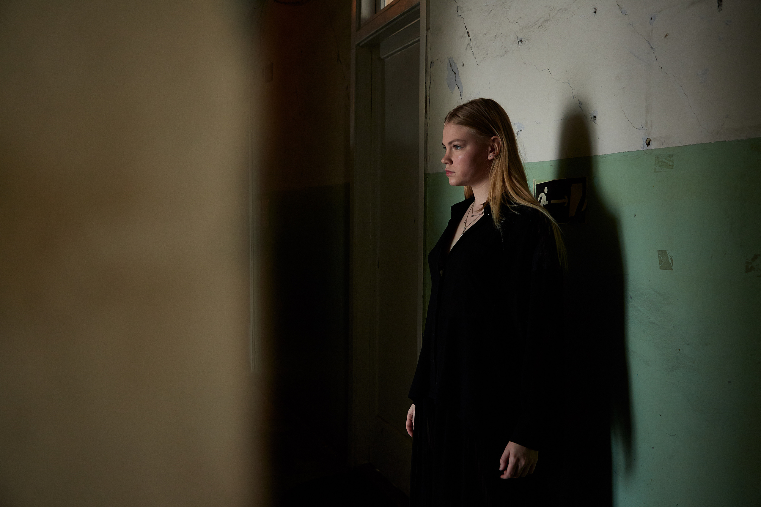 Алина. Снежана Чернега фотограф