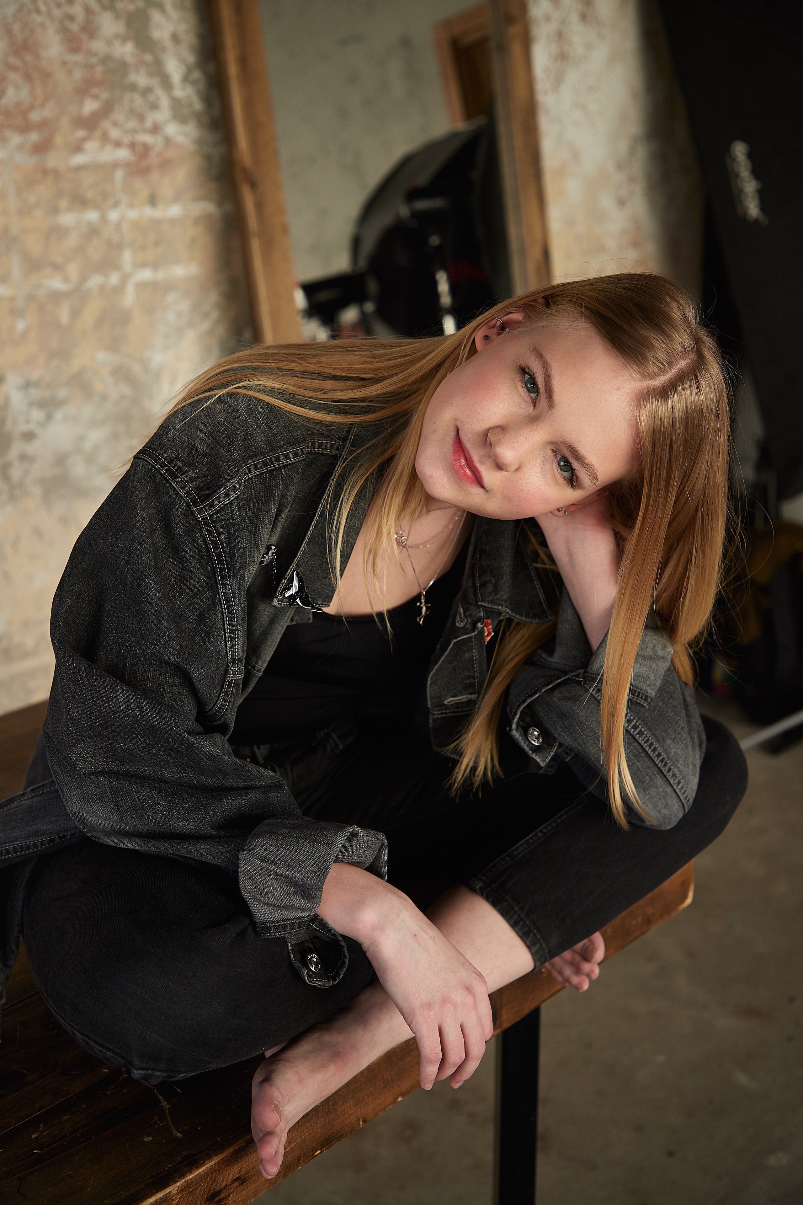 Алина. Снежана Чернега фотограф