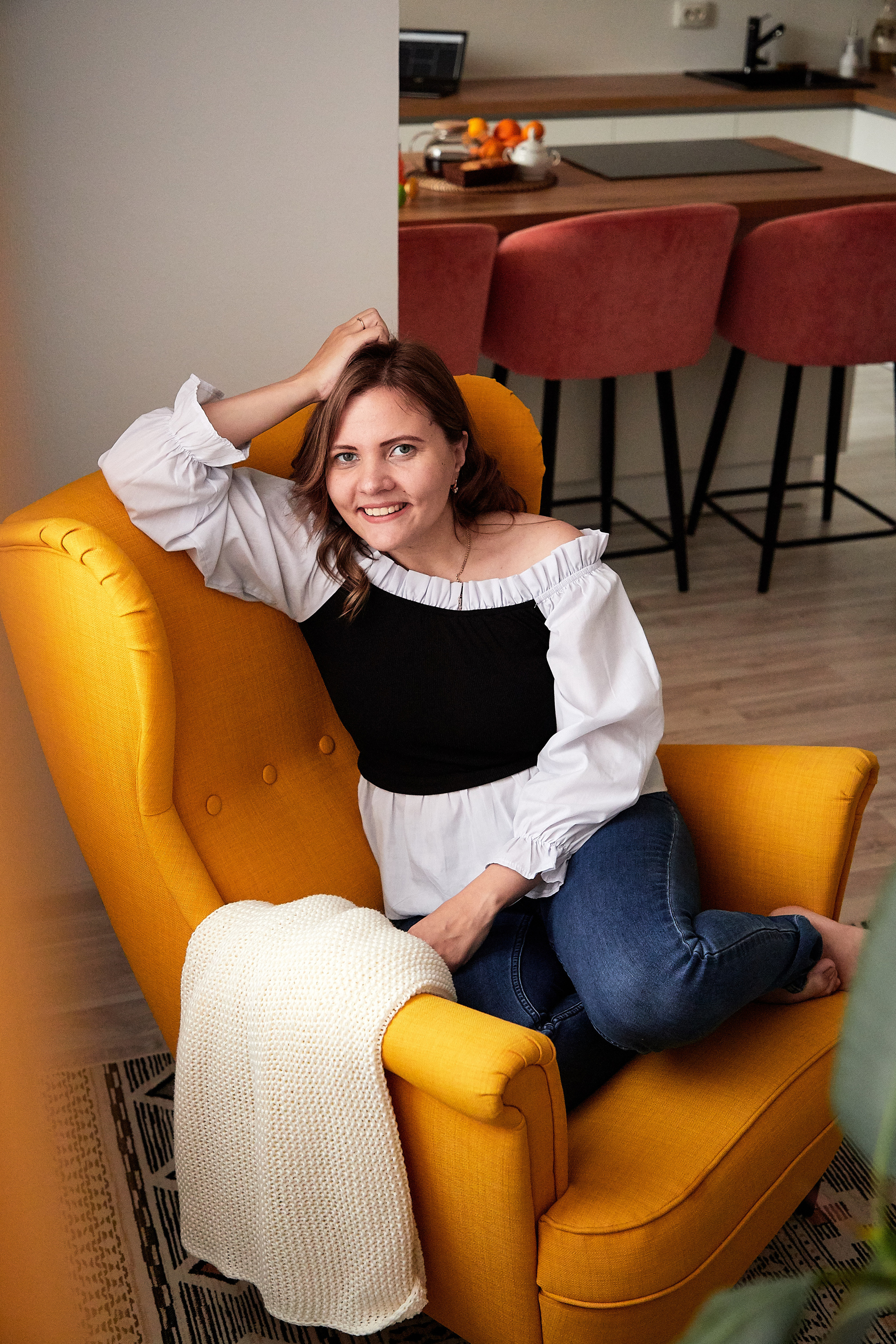 Катя, Никита и Марк. Снежана Чернега фотограф