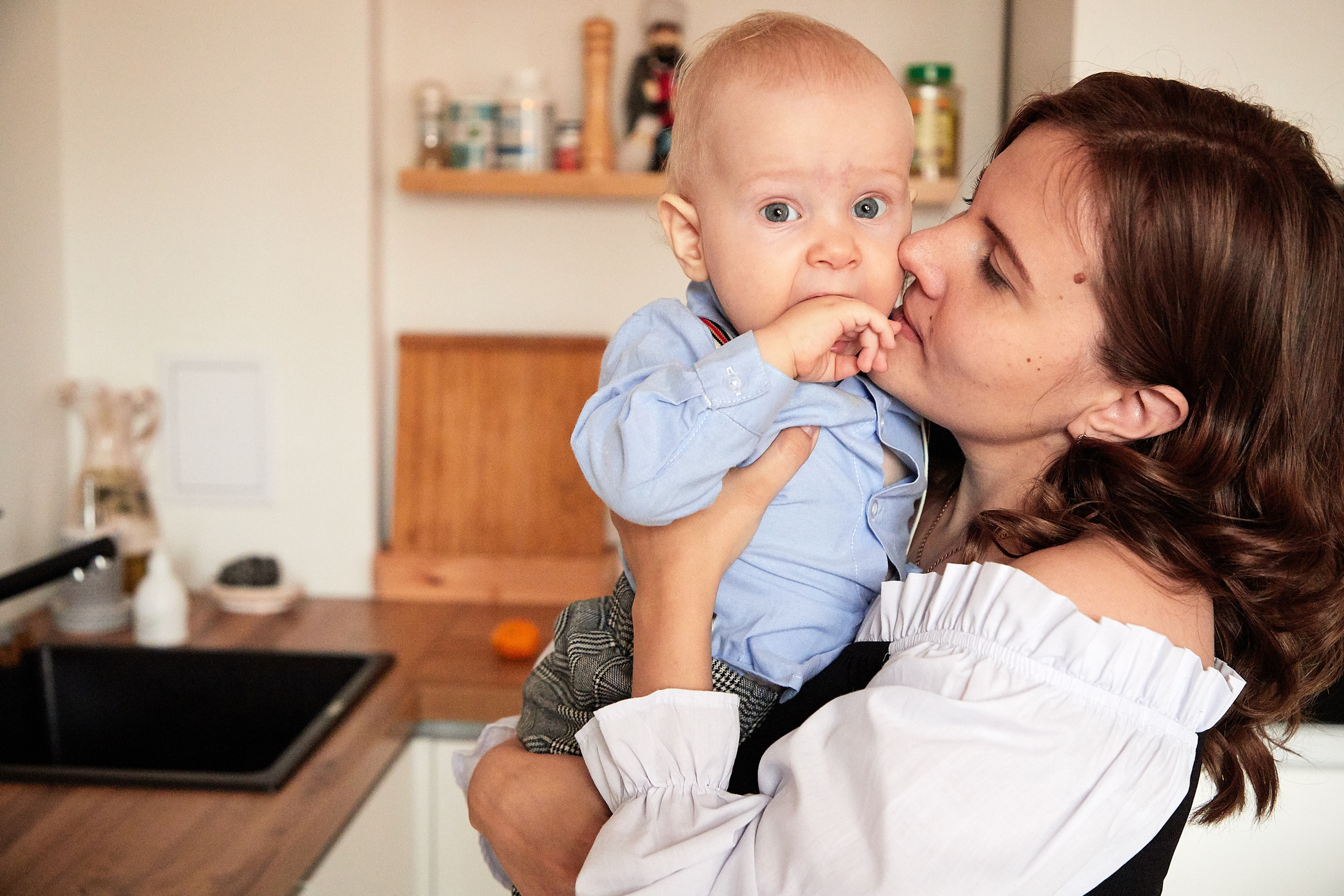 Катя, Никита и Марк. Снежана Чернега фотограф
