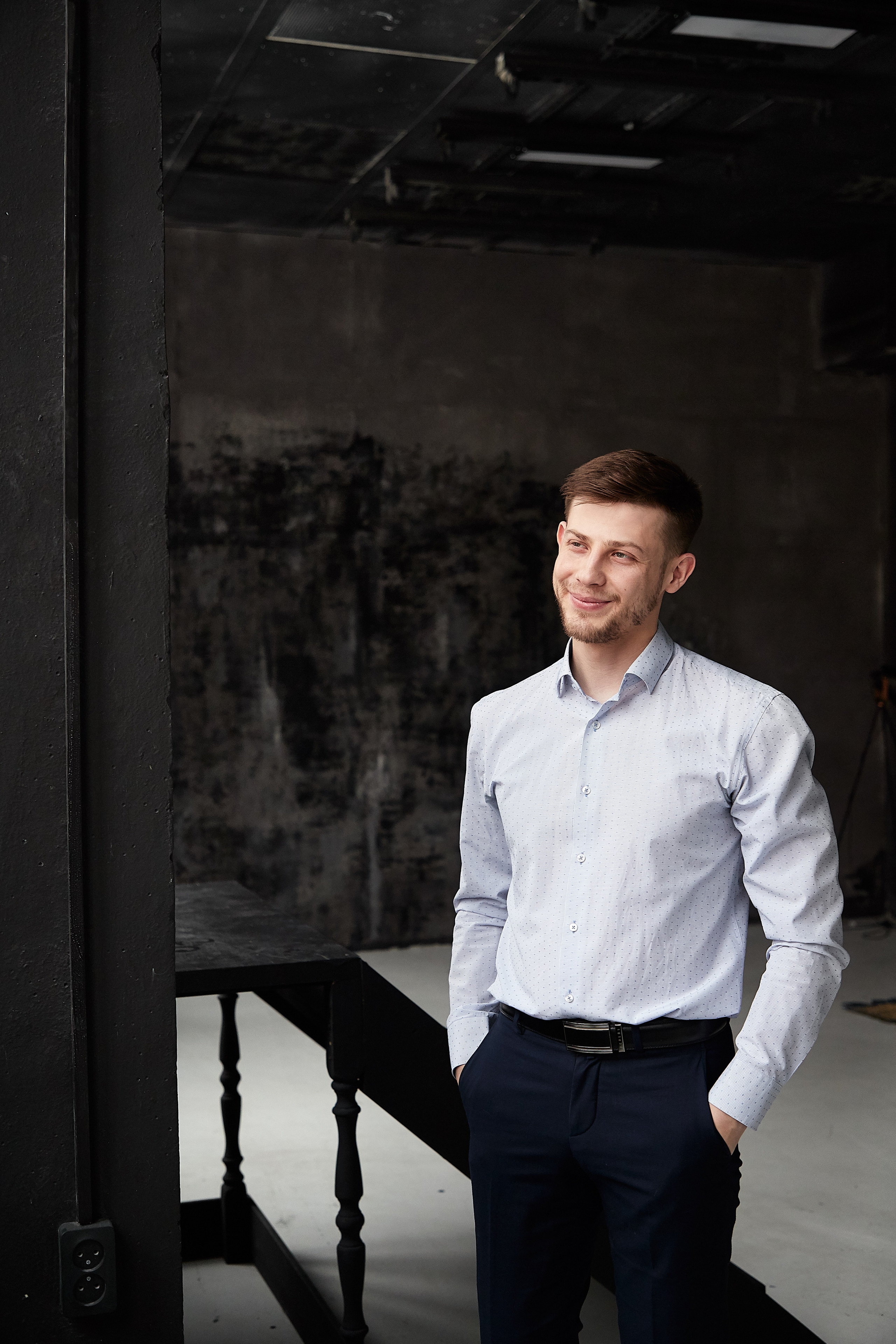 Анастасия и Данил. Снежана Чернега фотограф