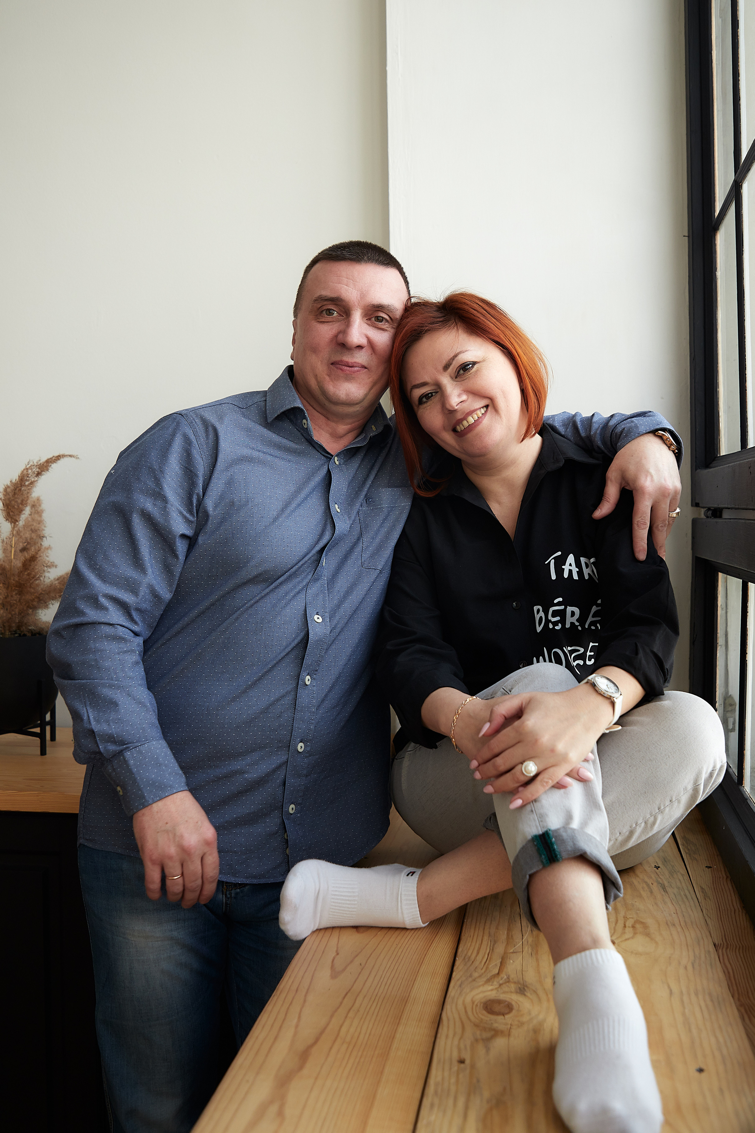 Лия и Андрей. Снежана Чернега фотограф