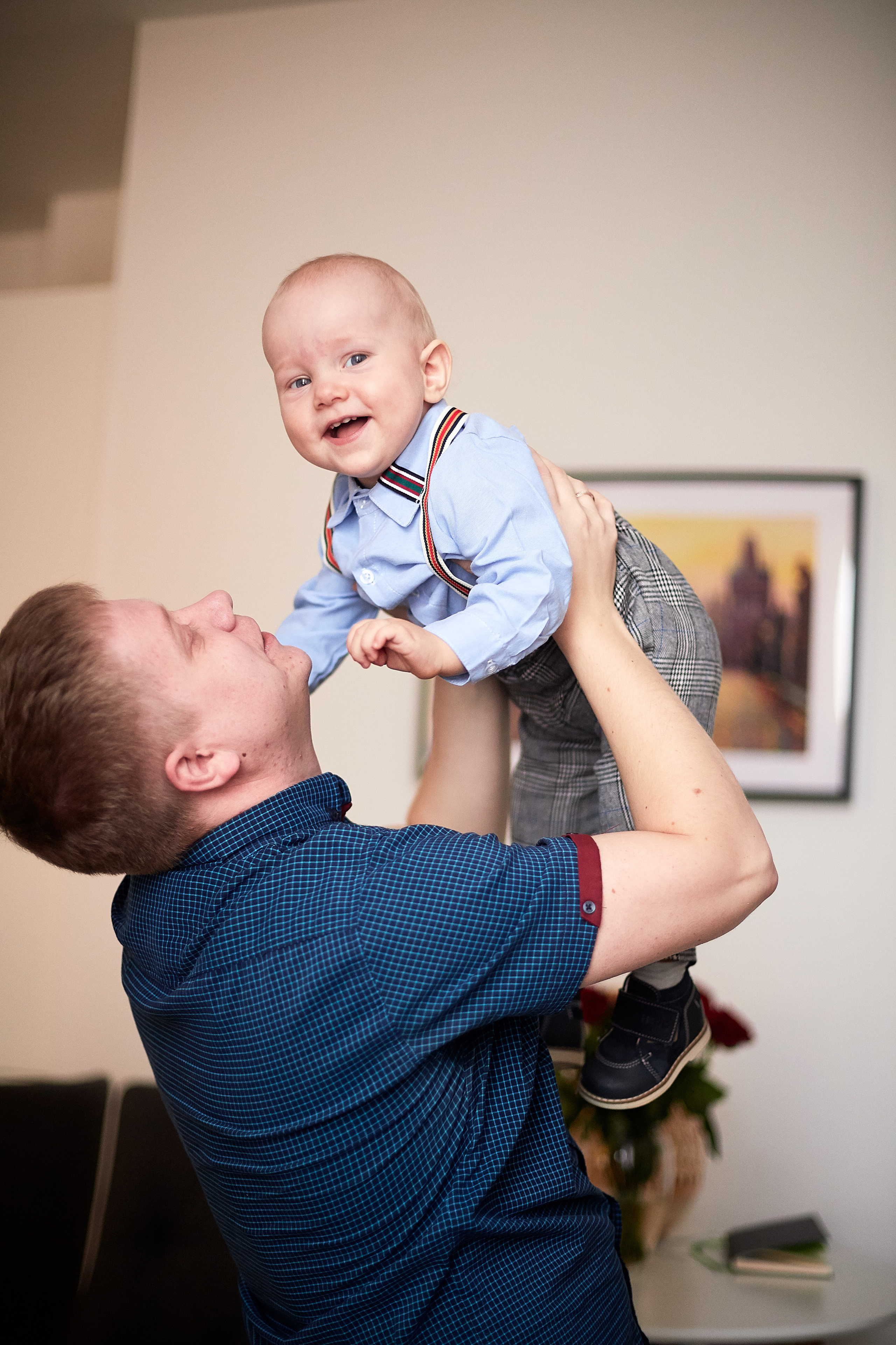 Катя, Никита и Марк. Снежана Чернега фотограф