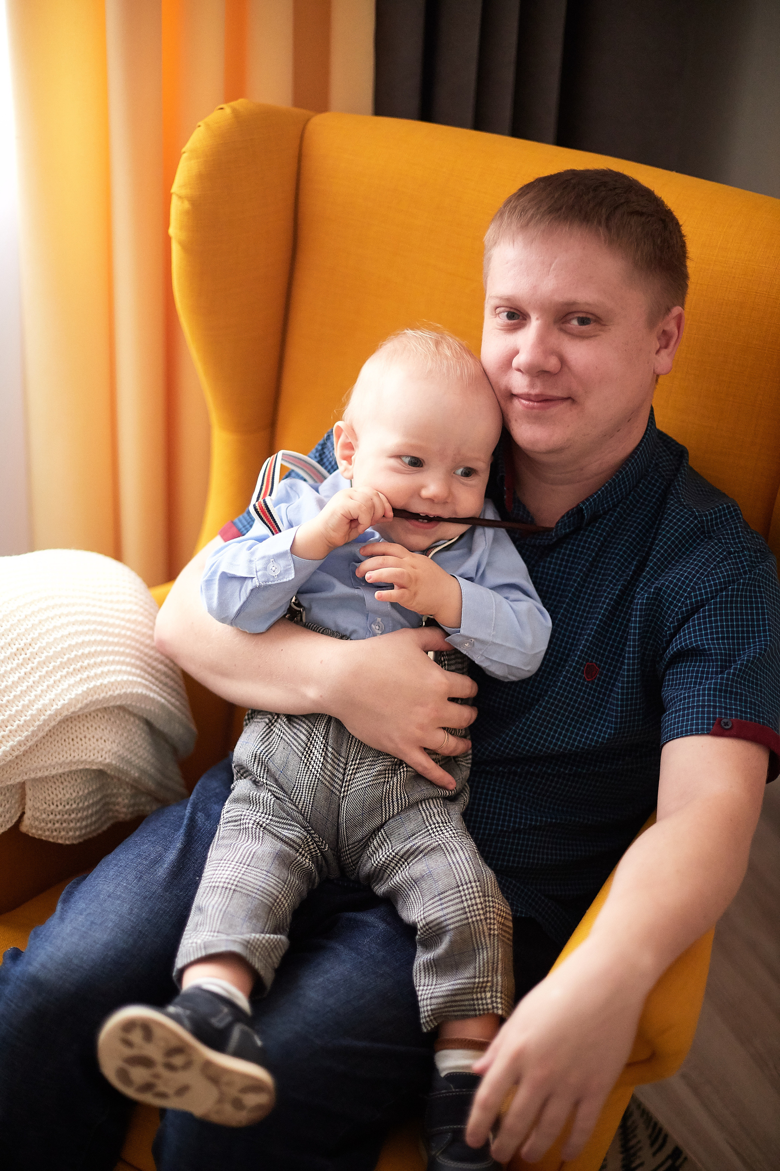 Катя, Никита и Марк. Снежана Чернега фотограф