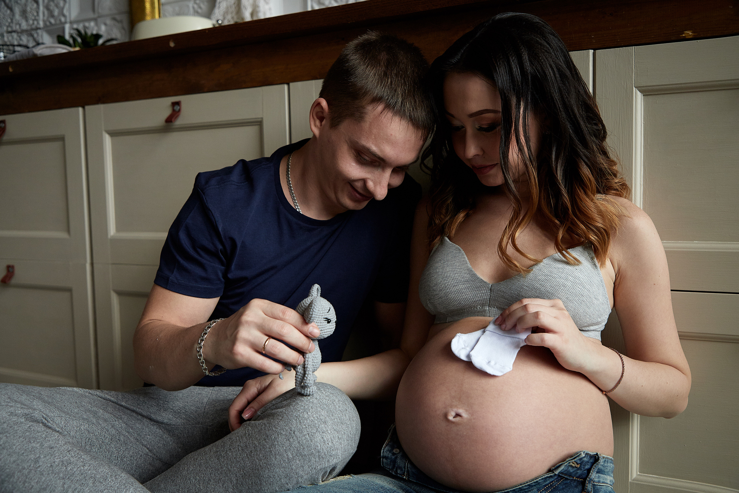 София и Иван. Снежана Чернега фотограф