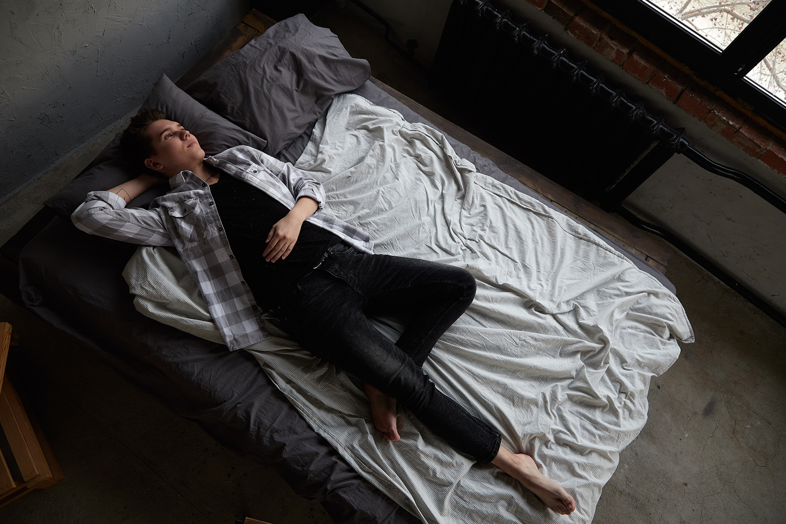 Вика и Антон. Снежана Чернега фотограф