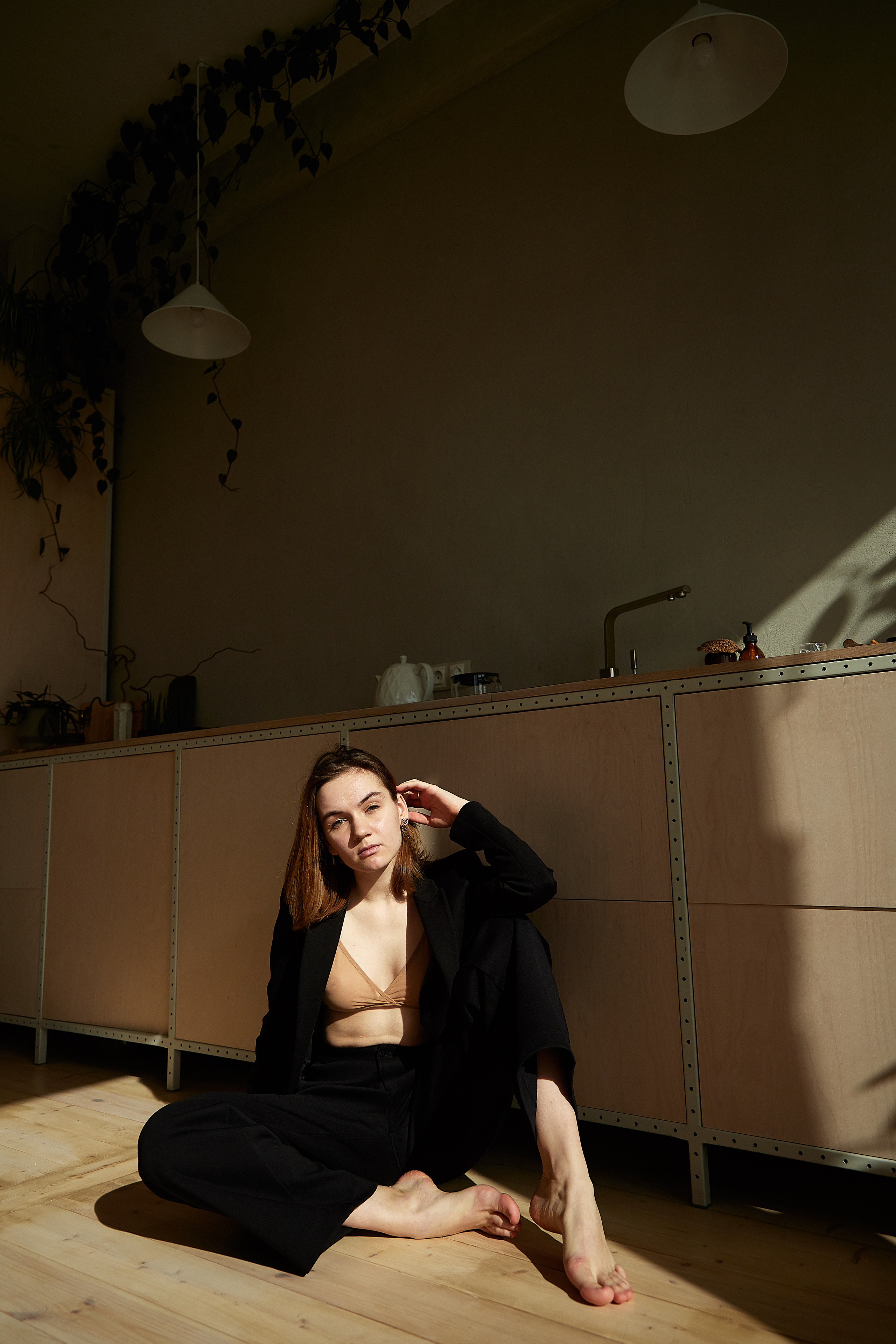 Лиза. Снежана Чернега фотограф