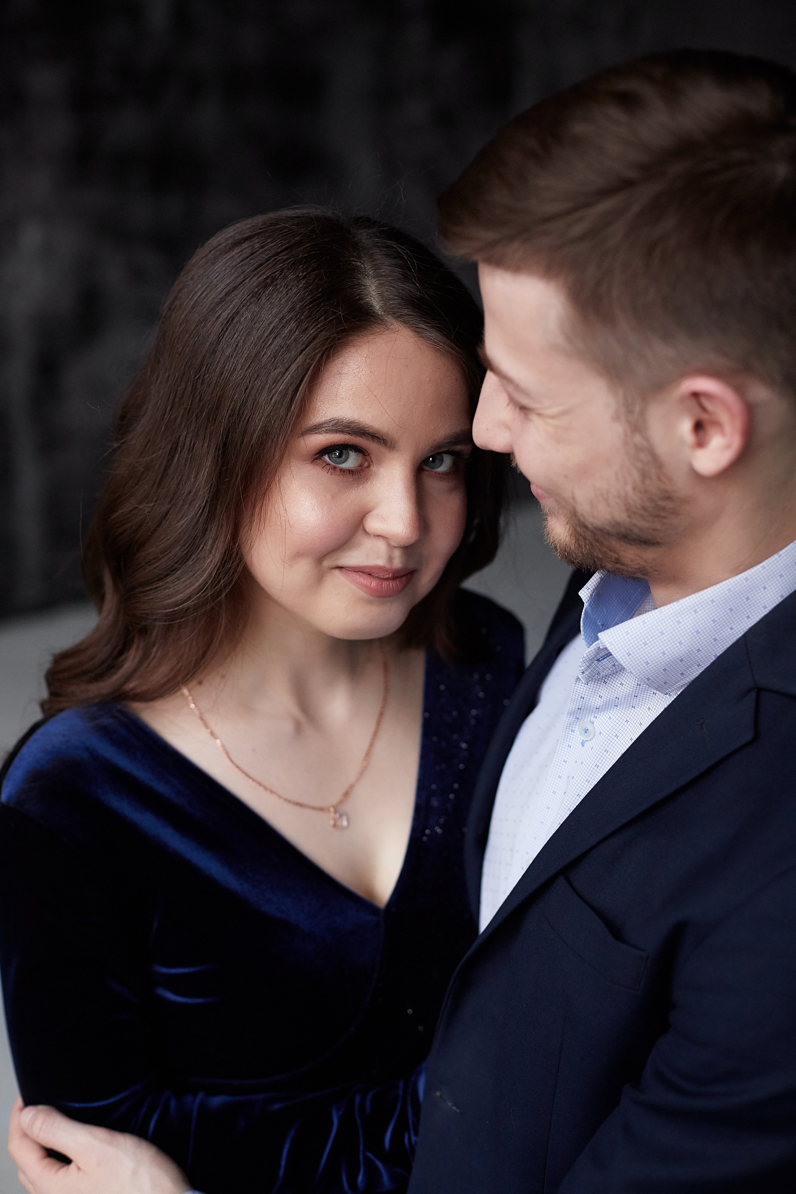 Анастасия и Данил. Снежана Чернега фотограф