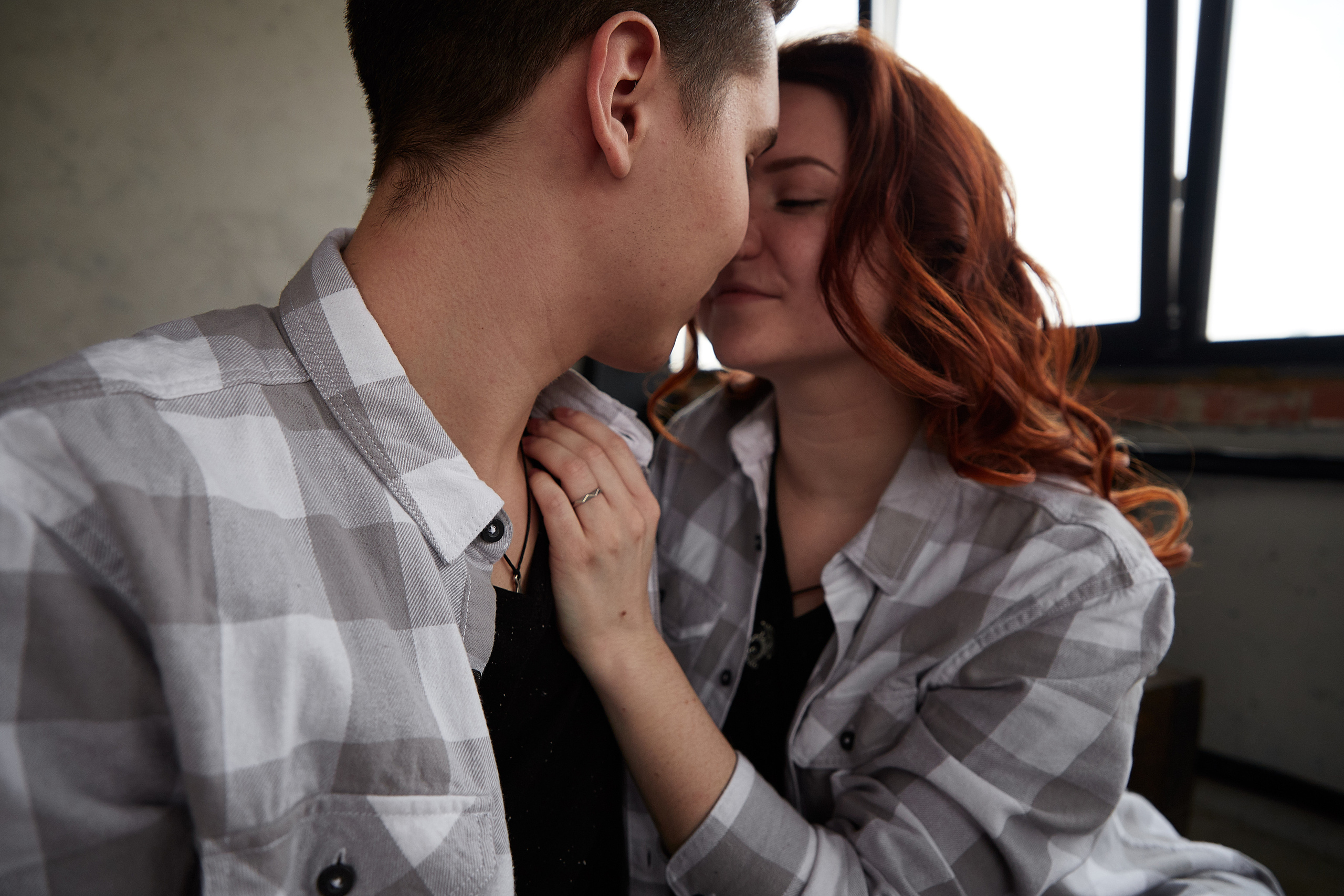 Вика и Антон. Снежана Чернега фотограф