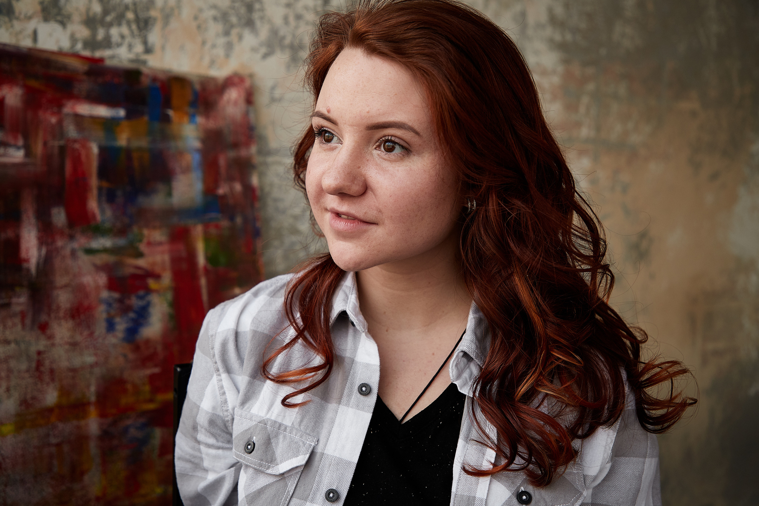 Вика и Антон. Снежана Чернега фотограф