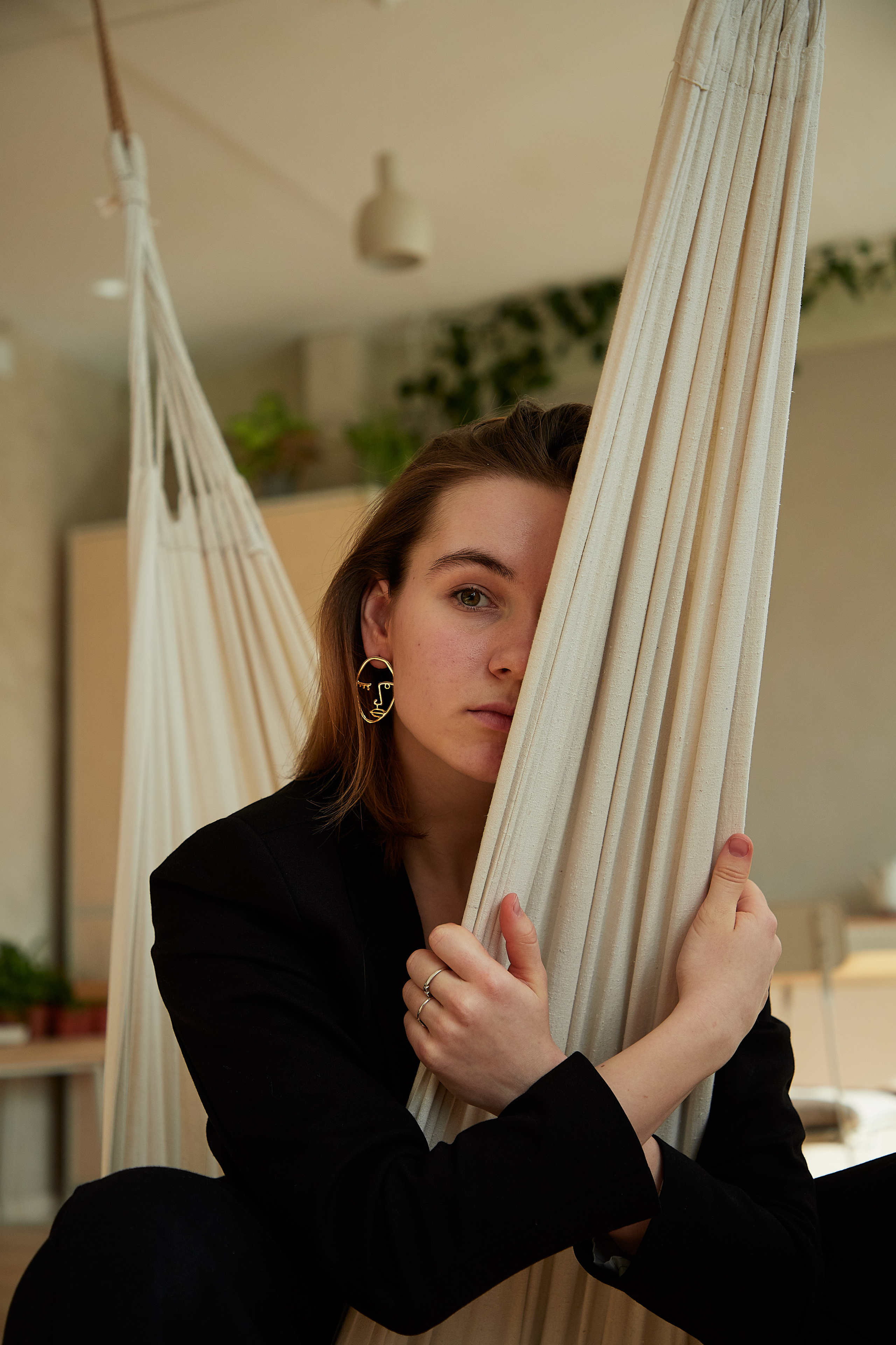 Лиза. Снежана Чернега фотограф