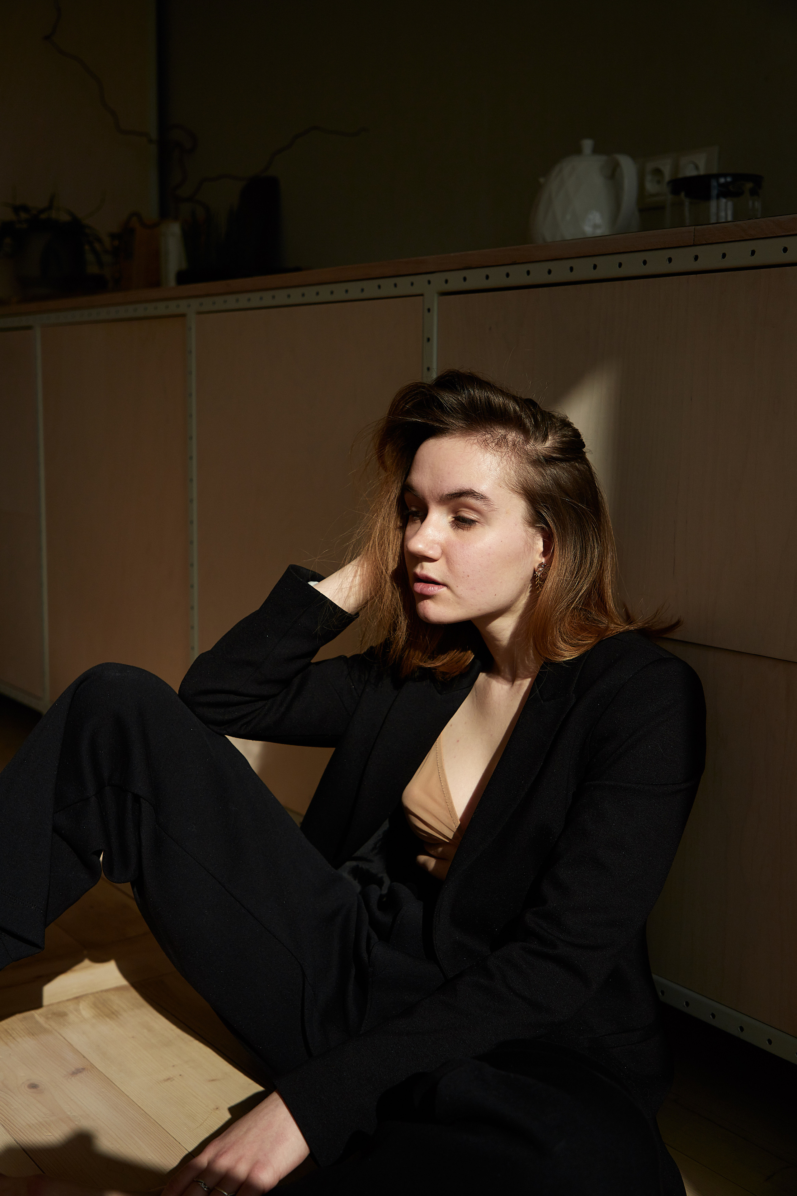 Лиза. Снежана Чернега фотограф