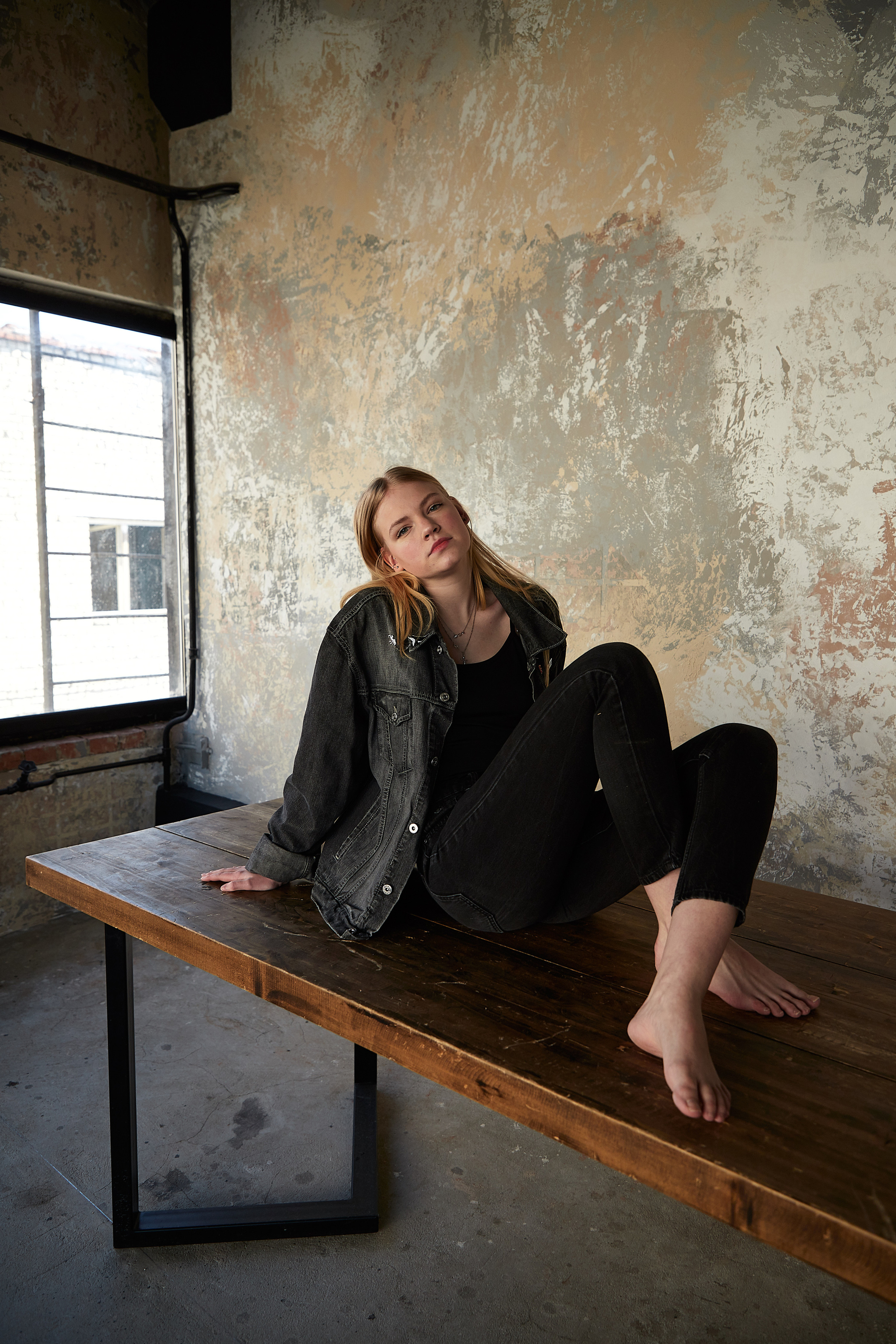 Алина. Снежана Чернега фотограф