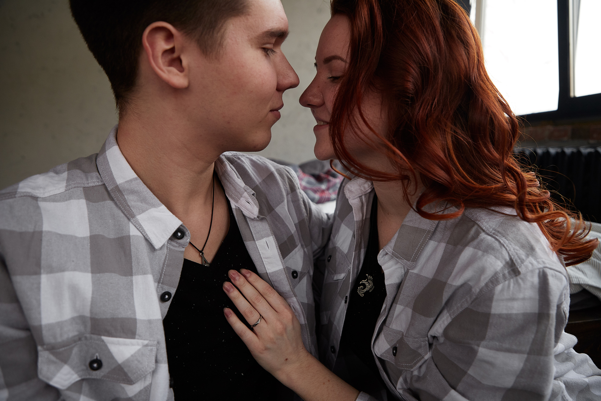 Вика и Антон. Снежана Чернега фотограф