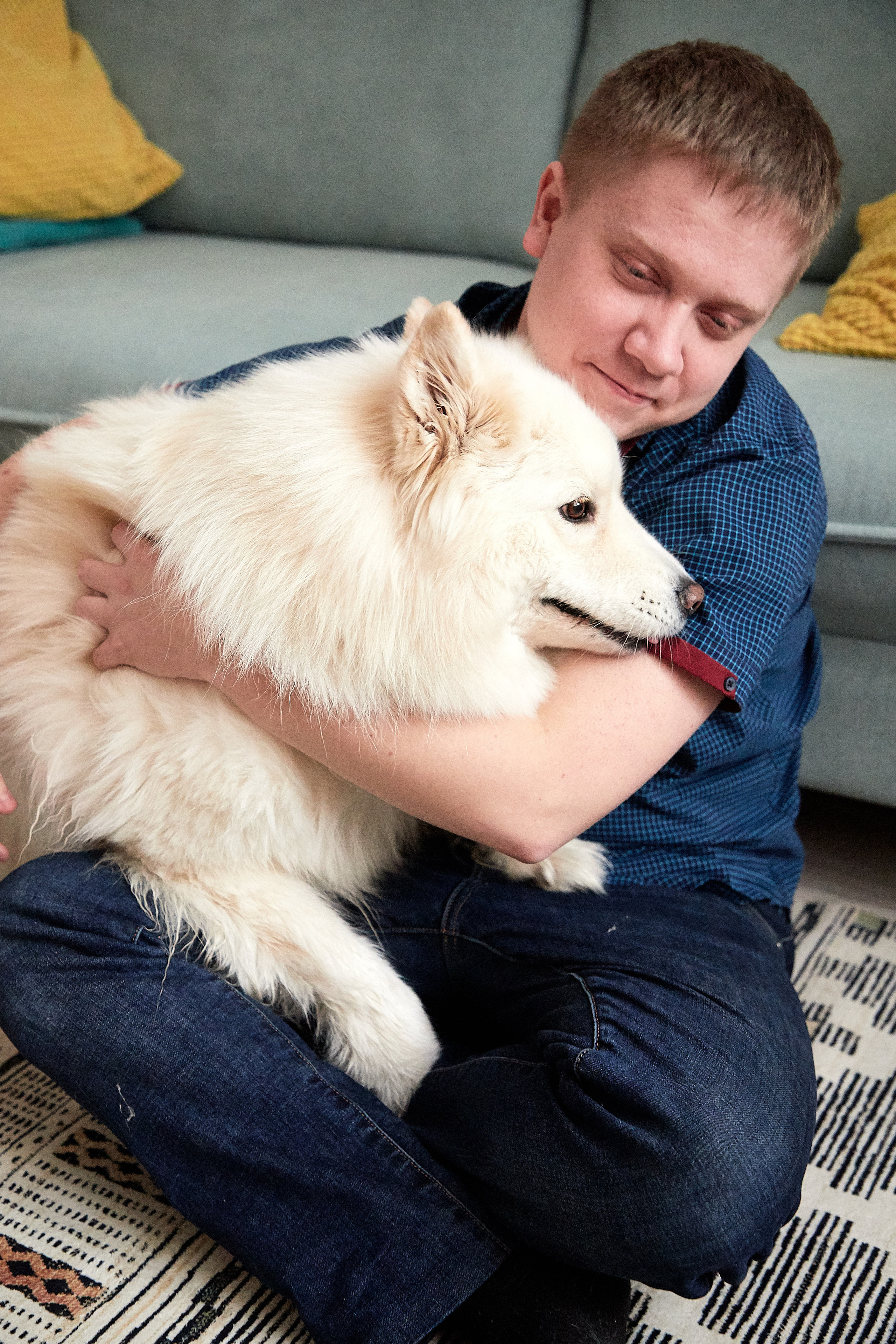 Катя, Никита и Марк. Снежана Чернега фотограф