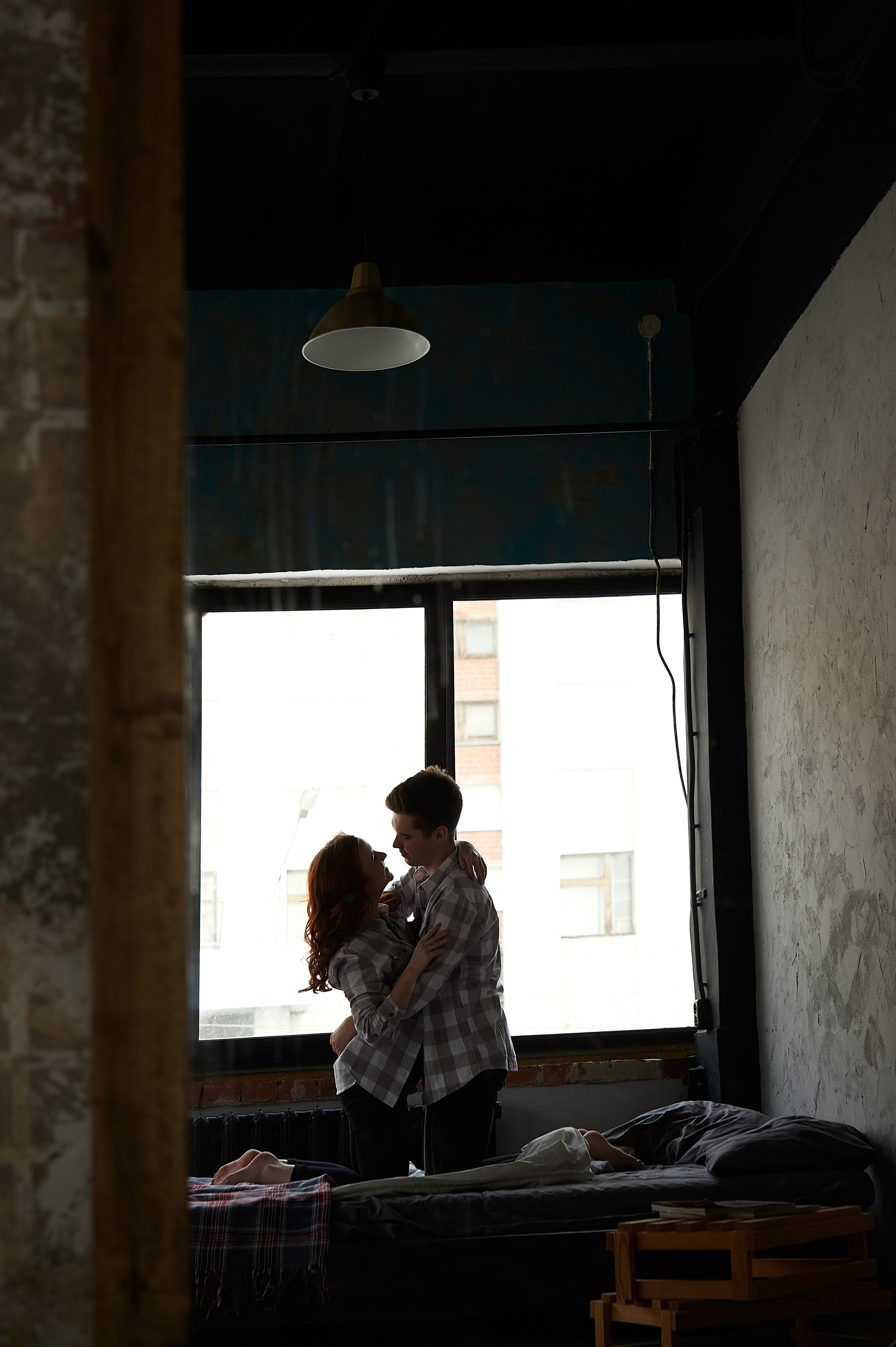 Вика и Антон. Снежана Чернега фотограф