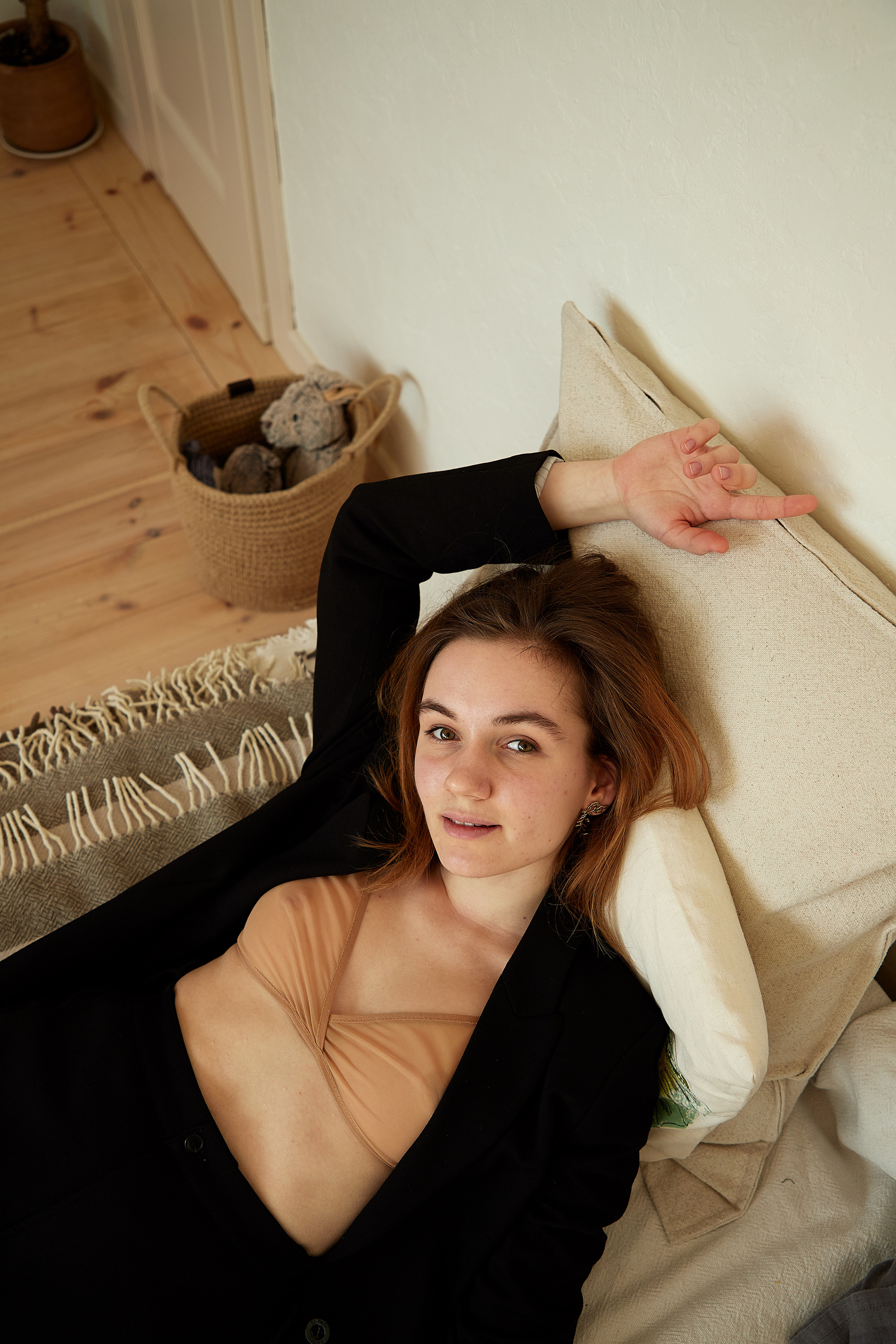 Лиза. Снежана Чернега фотограф