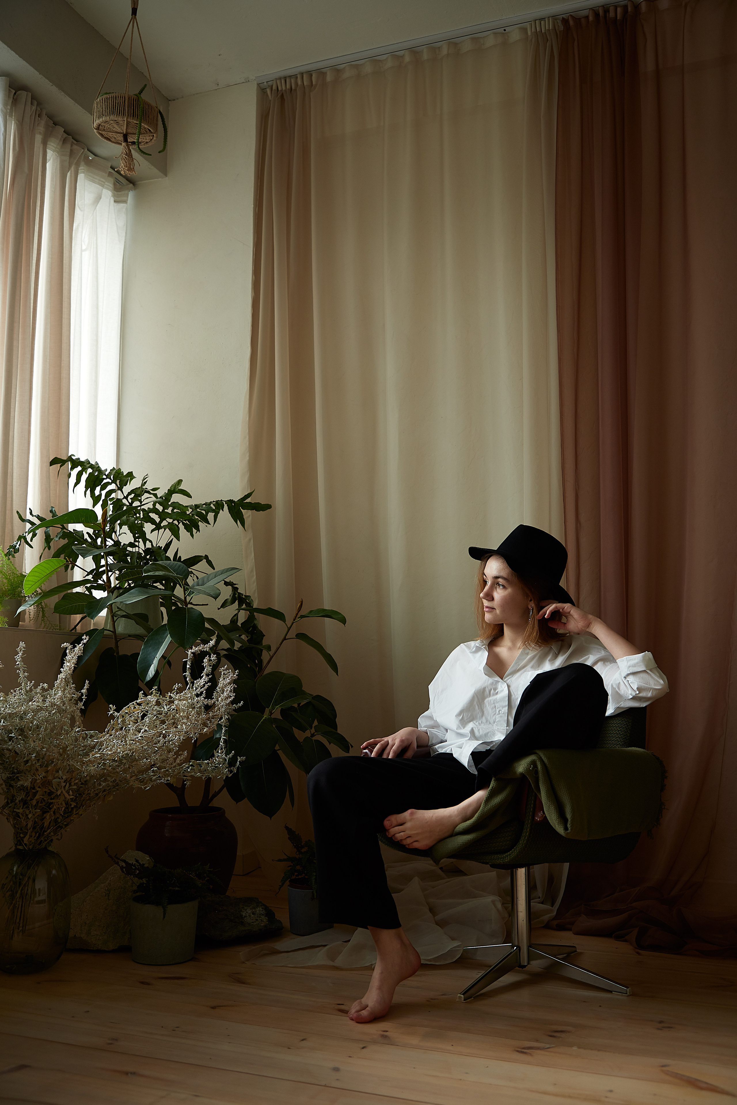 Лиза. Снежана Чернега фотограф