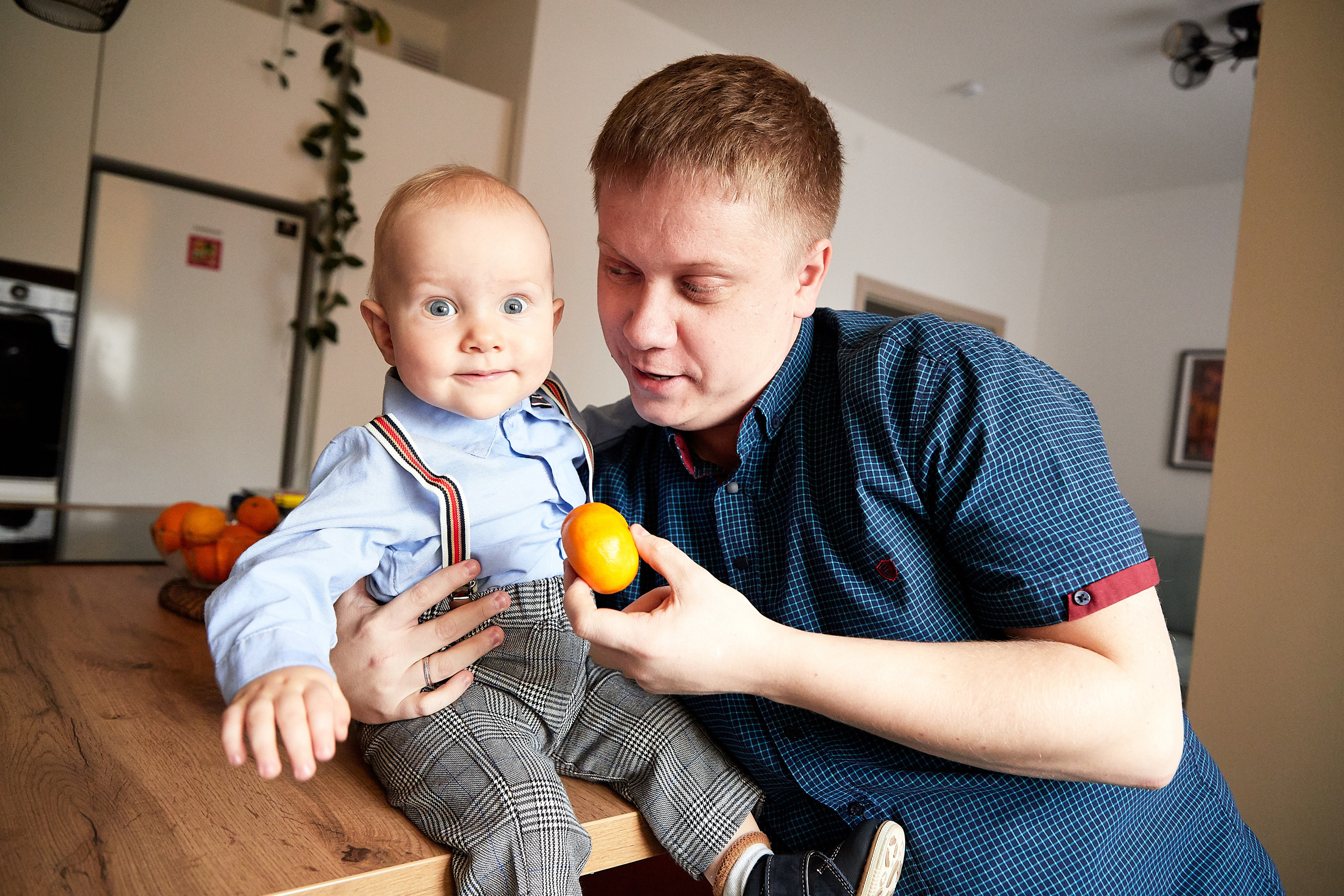 Катя, Никита и Марк. Снежана Чернега фотограф
