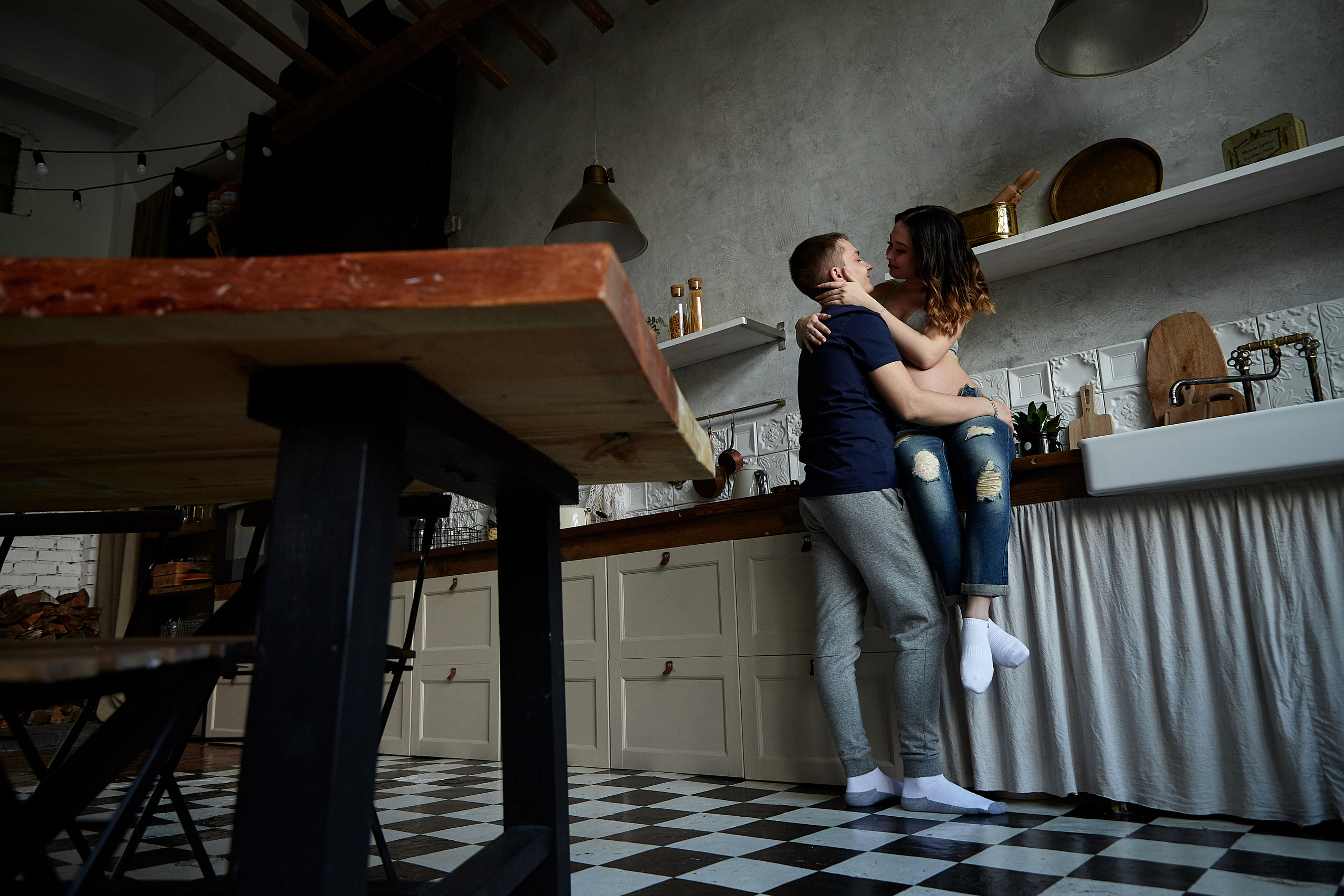 София и Иван. Снежана Чернега фотограф