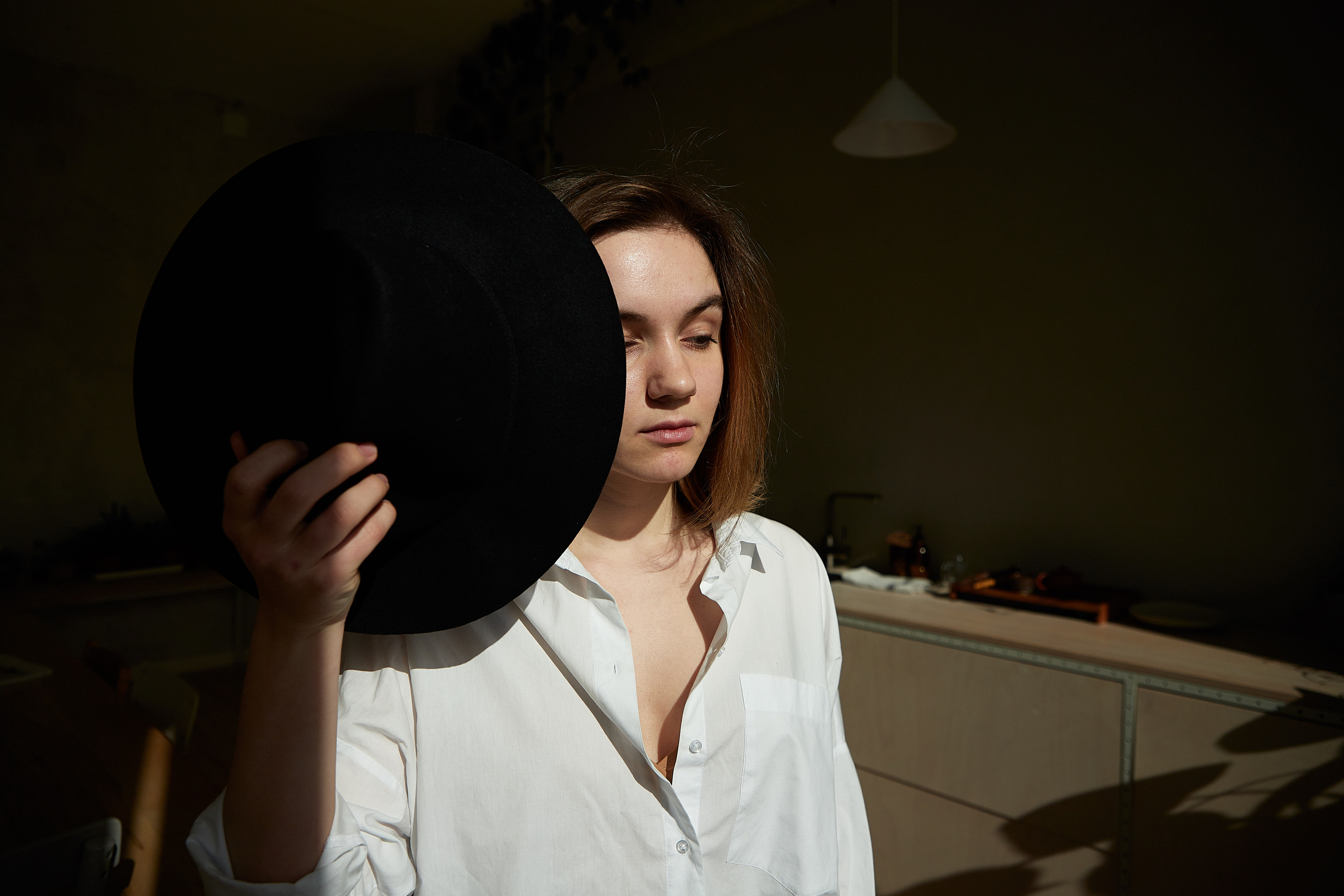 Лиза. Снежана Чернега фотограф