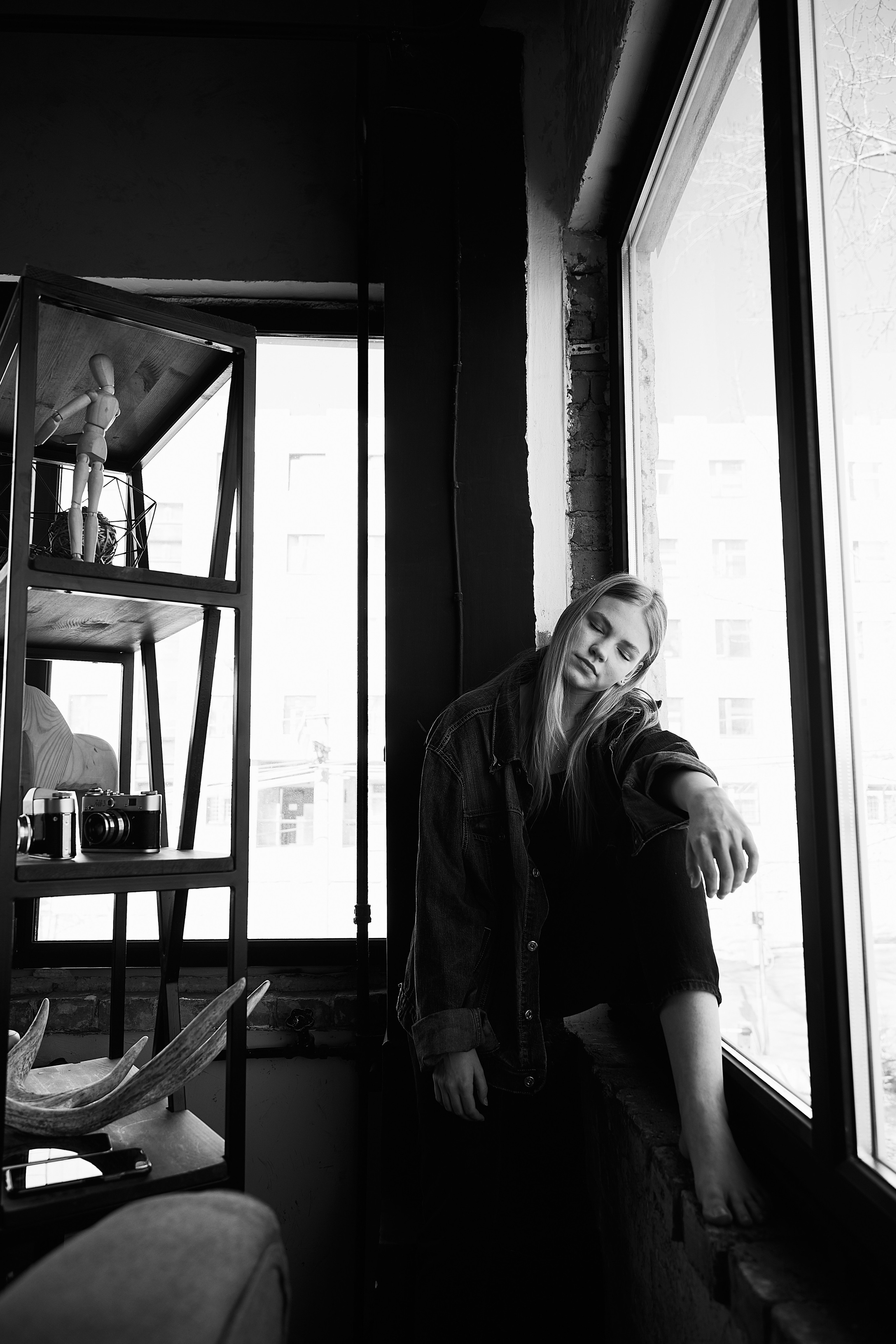 Алина. Снежана Чернега фотограф