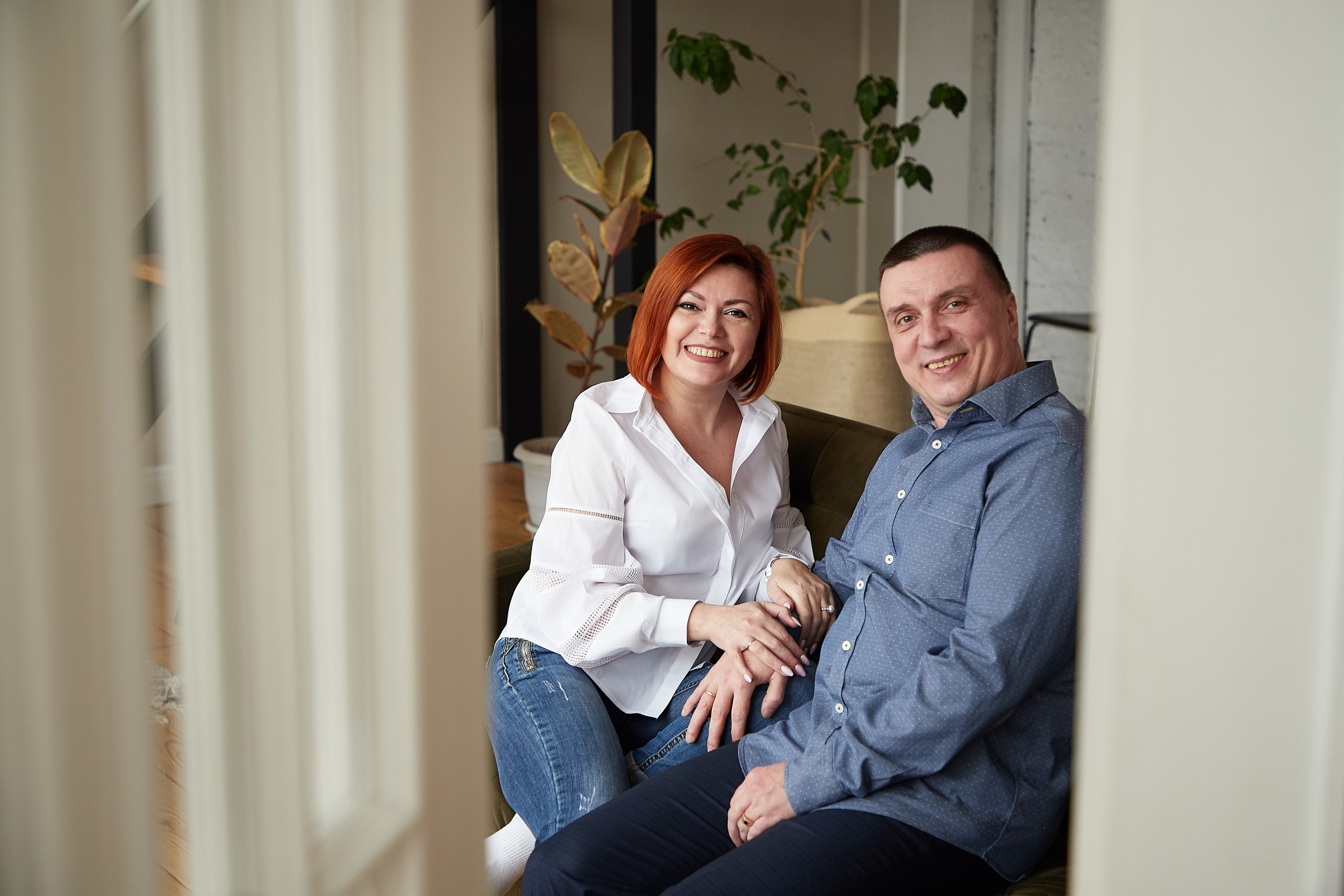 Лия и Андрей. Снежана Чернега фотограф