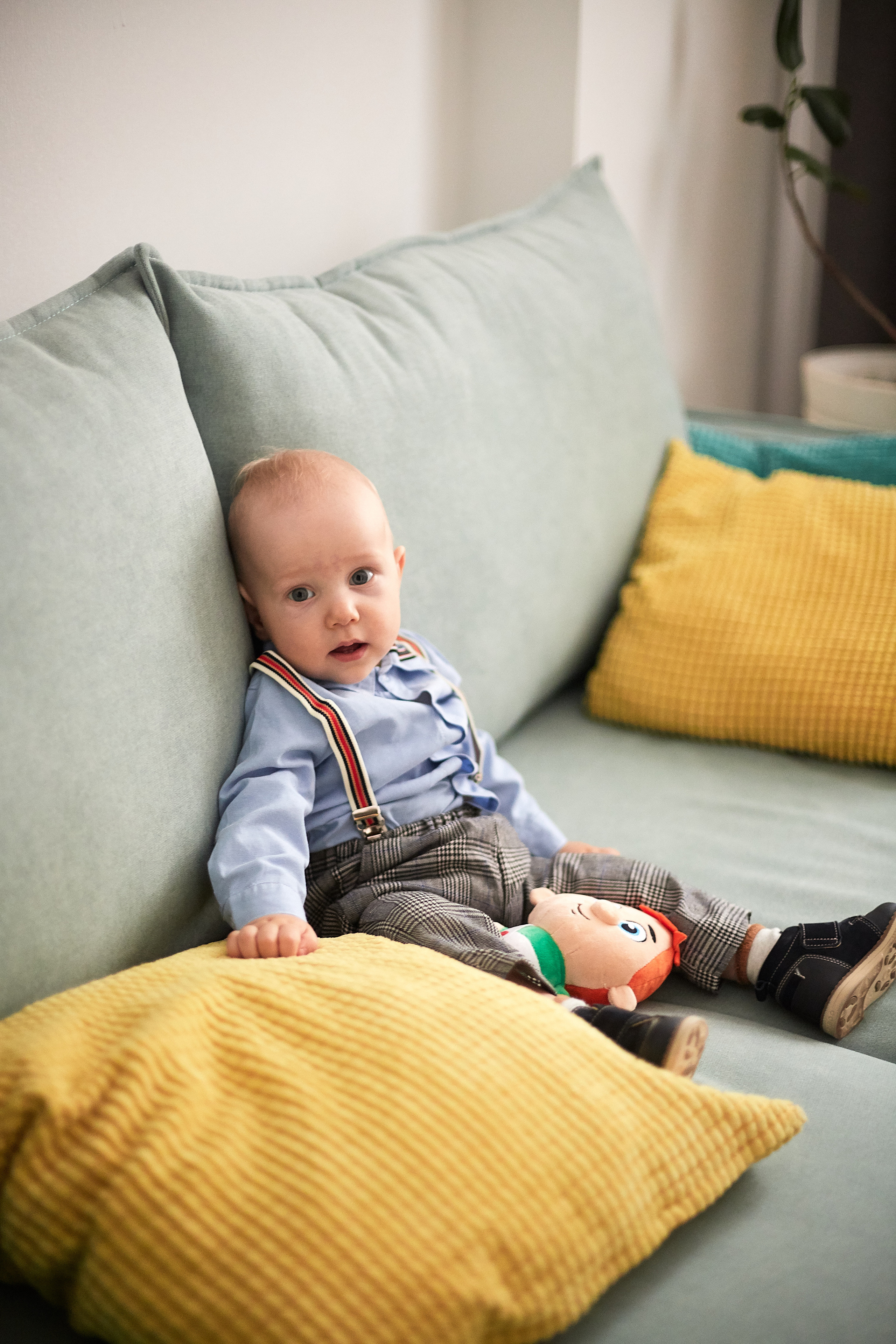 Катя, Никита и Марк. Снежана Чернега фотограф