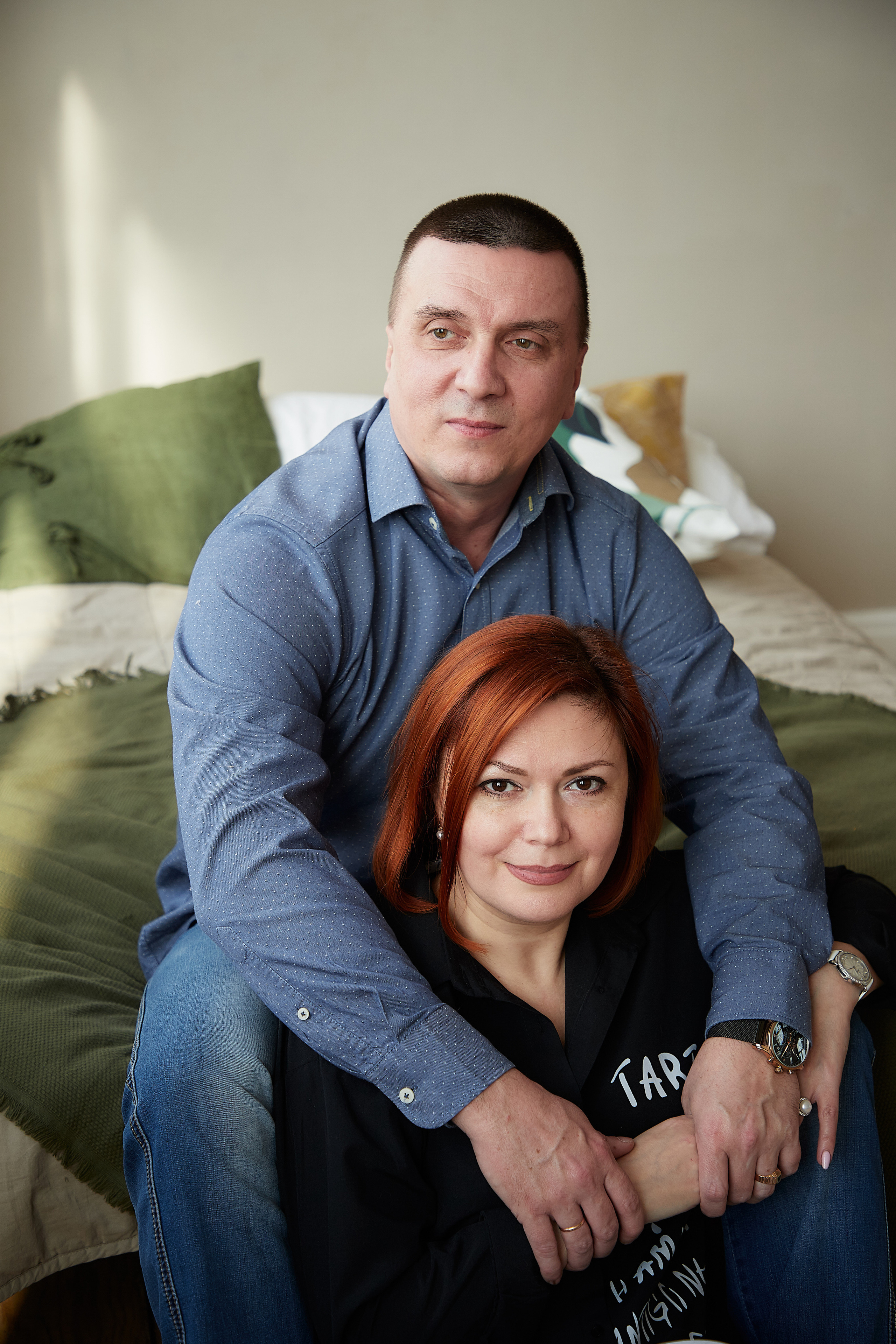 Лия и Андрей. Снежана Чернега фотограф