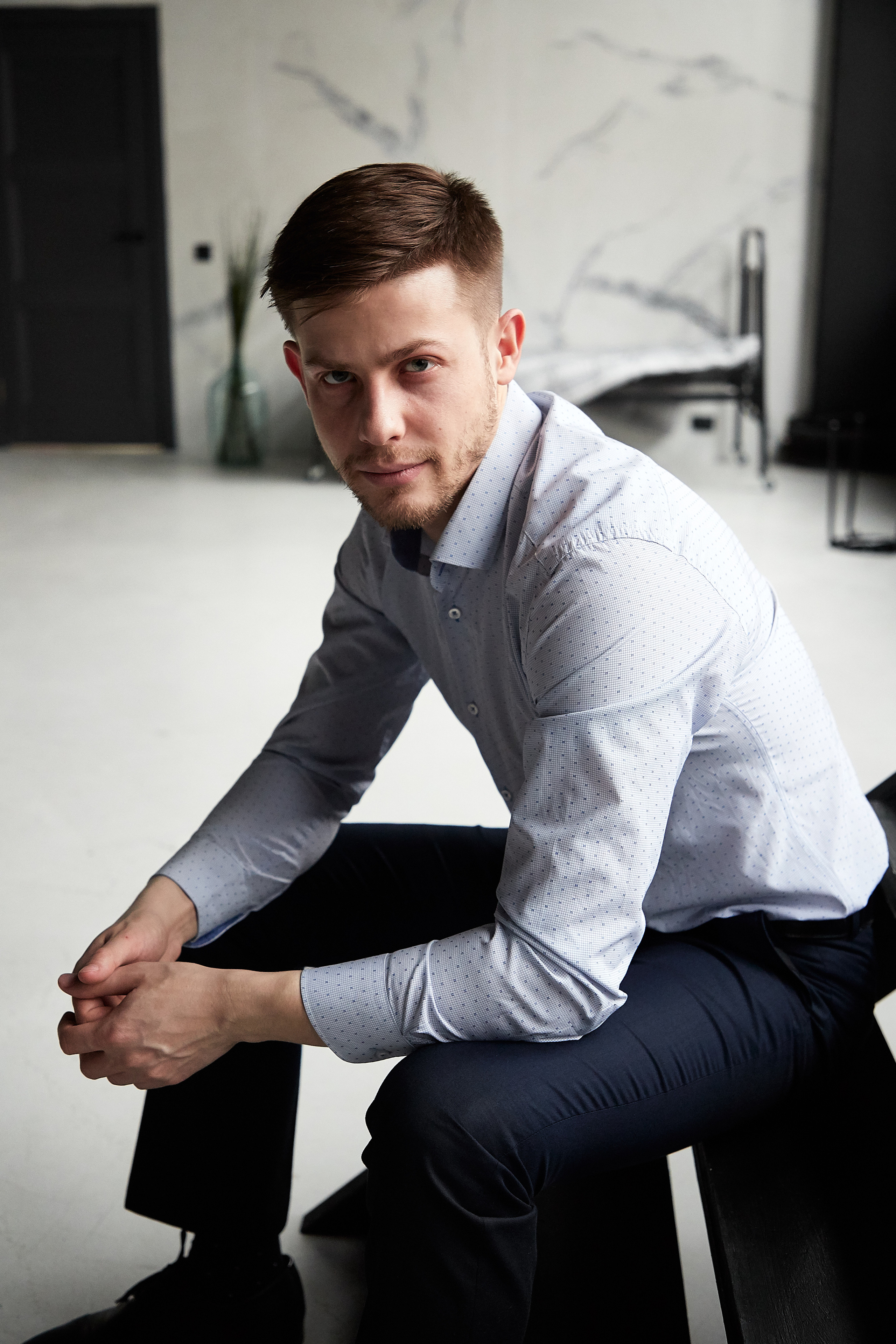 Анастасия и Данил. Снежана Чернега фотограф