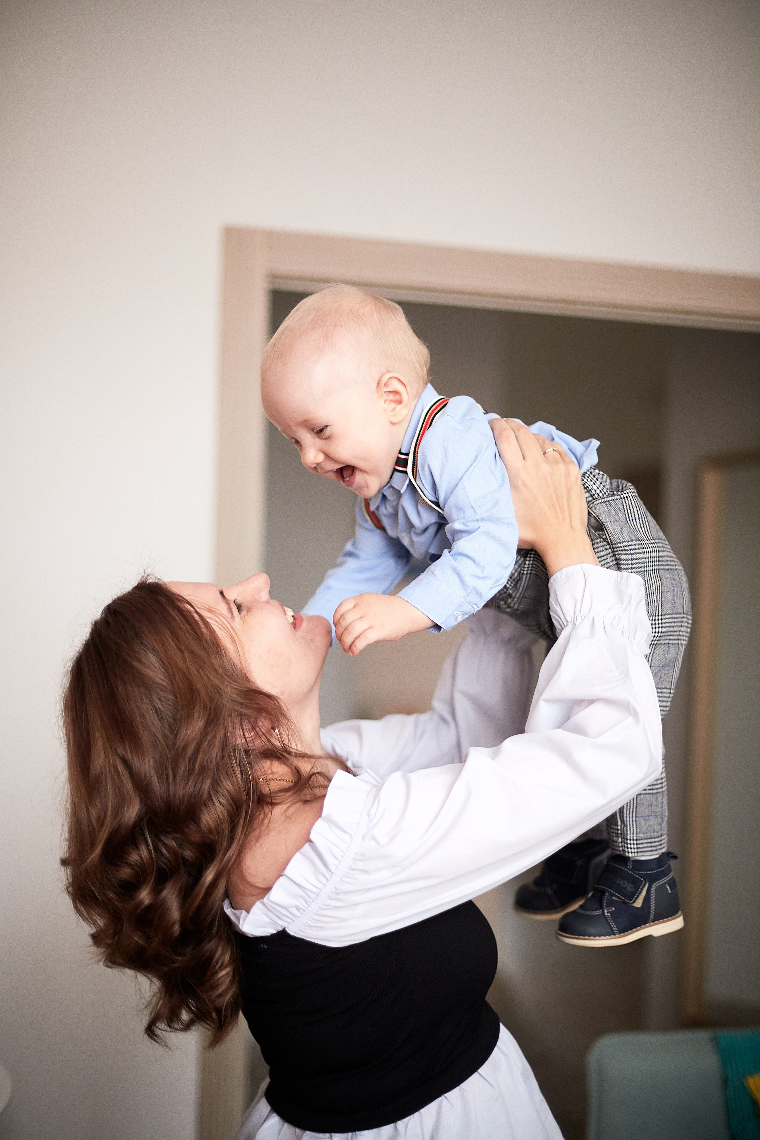 Катя, Никита и Марк. Снежана Чернега фотограф