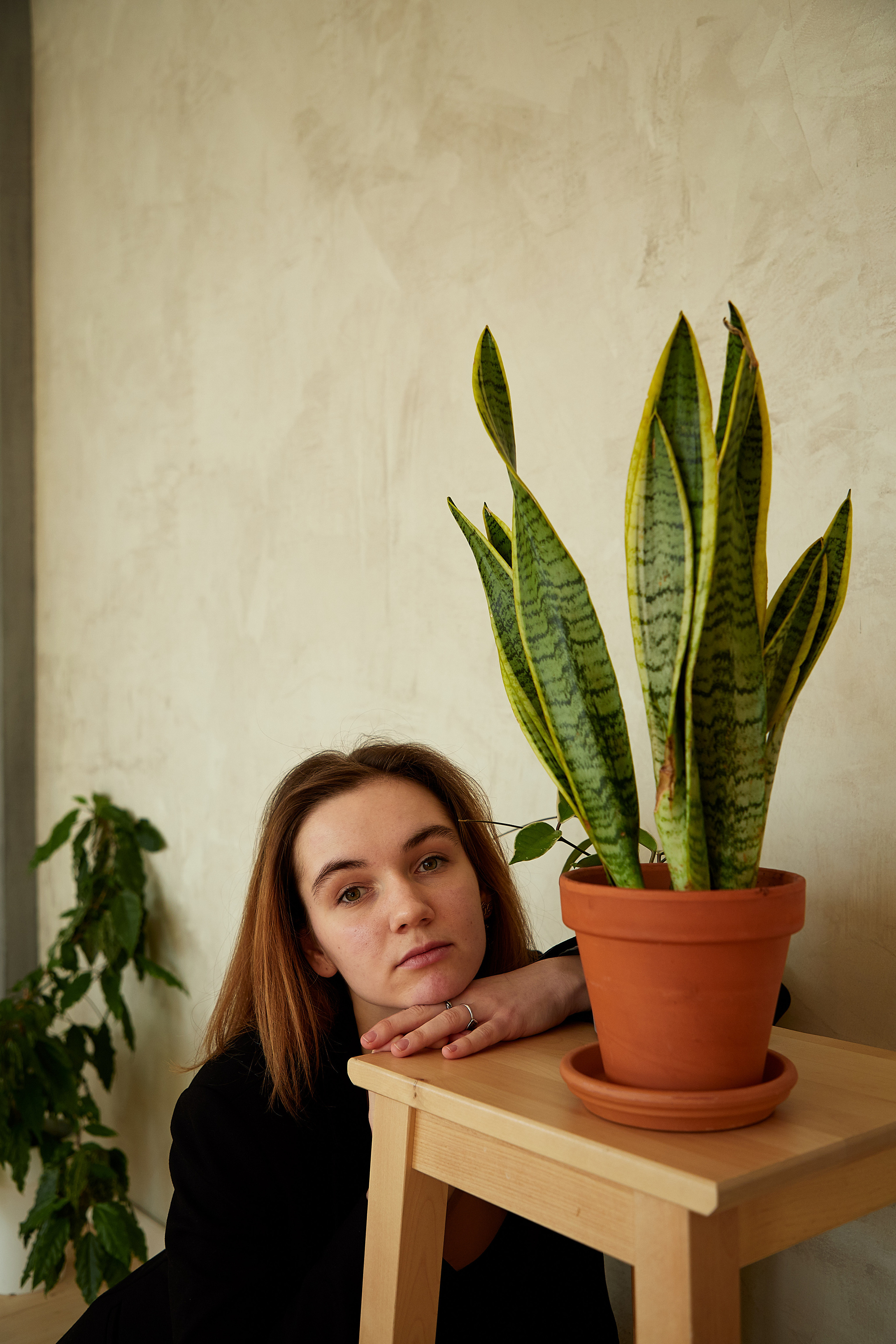 Лиза. Снежана Чернега фотограф