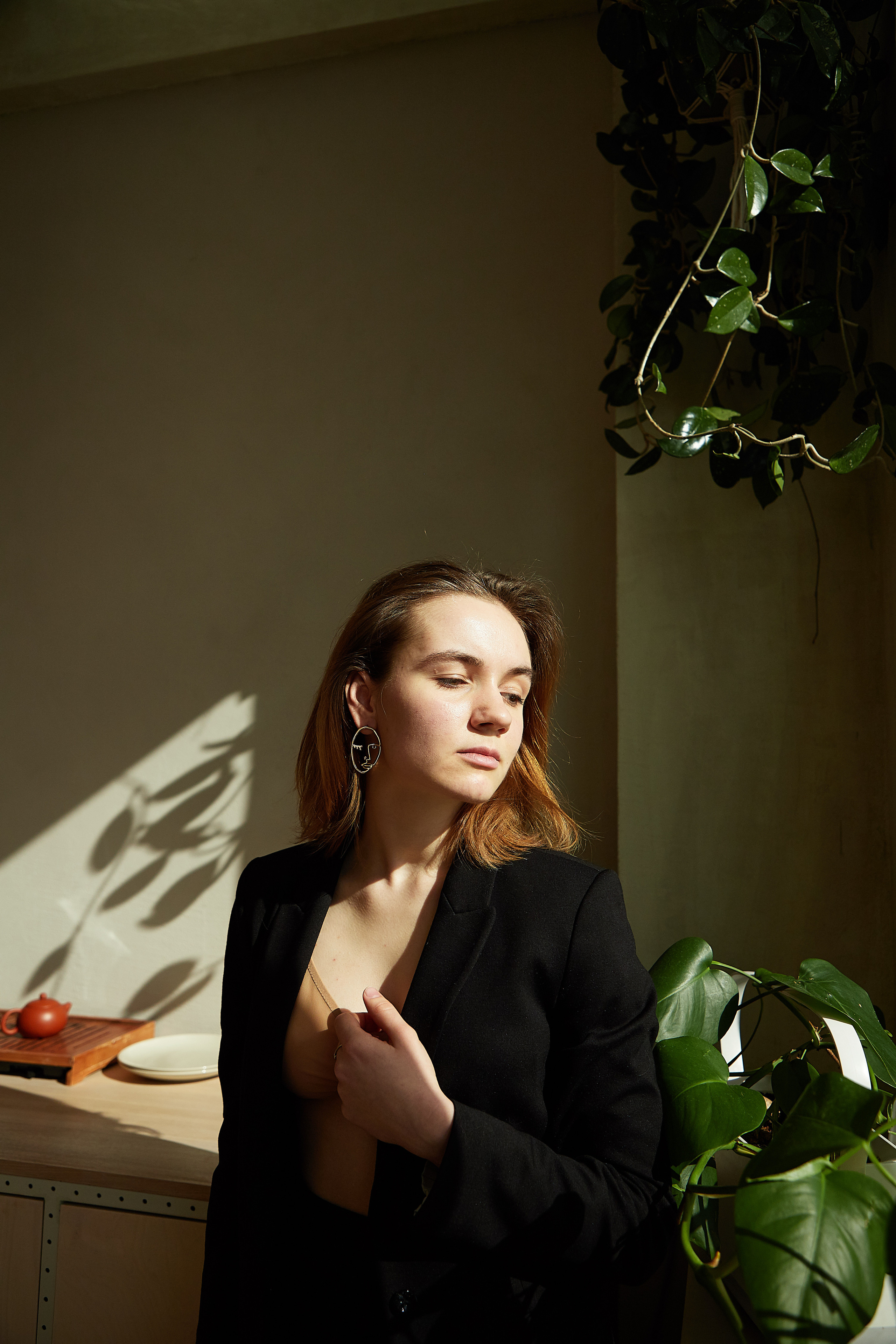 Лиза. Снежана Чернега фотограф