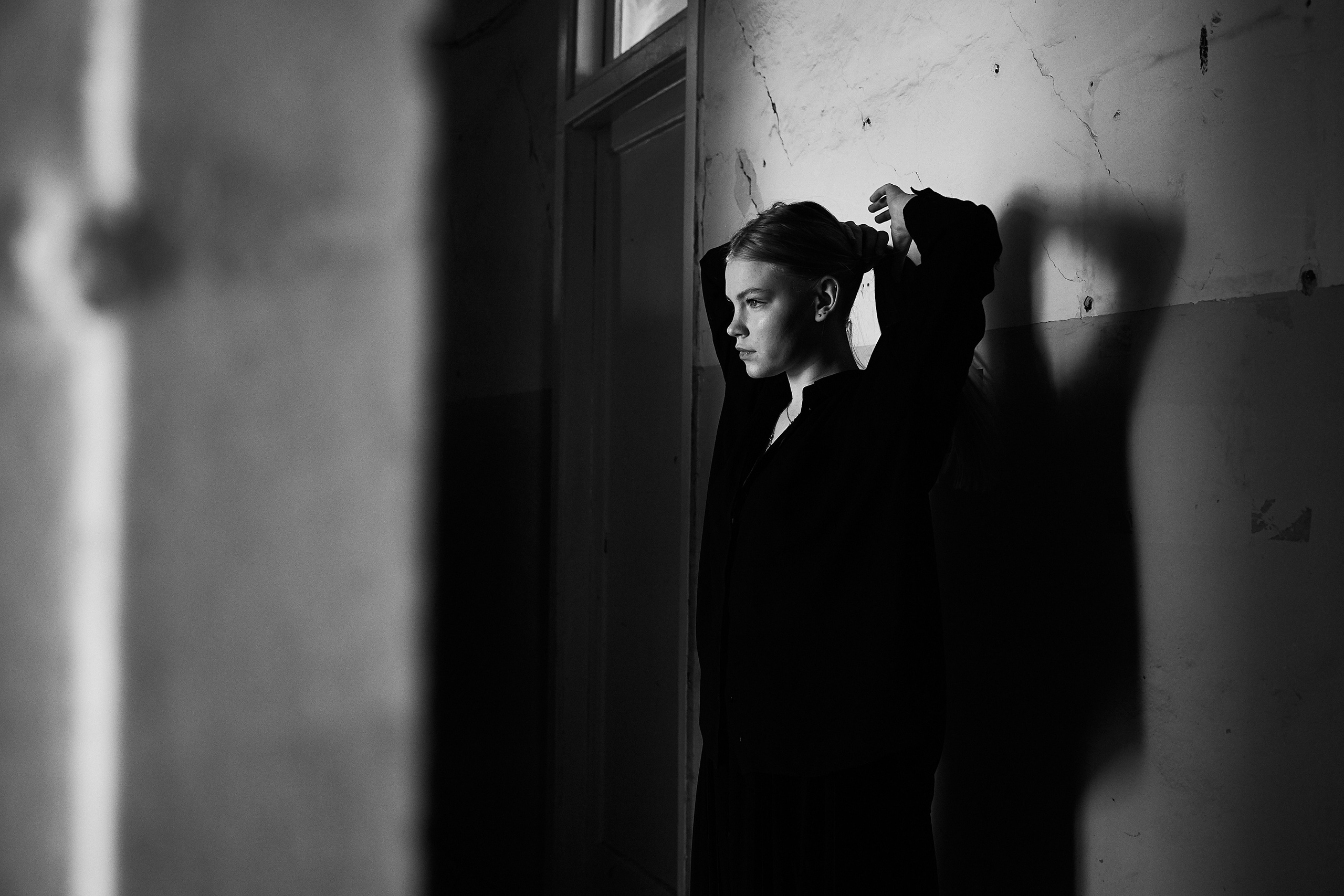 Алина. Снежана Чернега фотограф