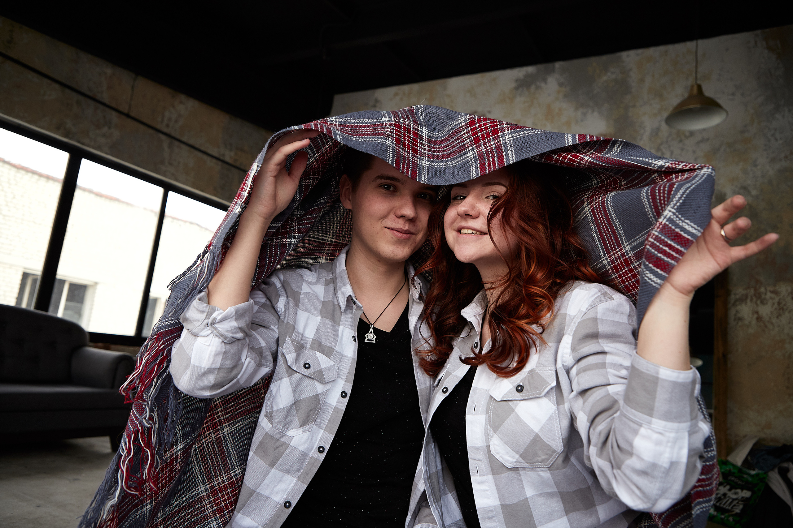 Вика и Антон. Снежана Чернега фотограф