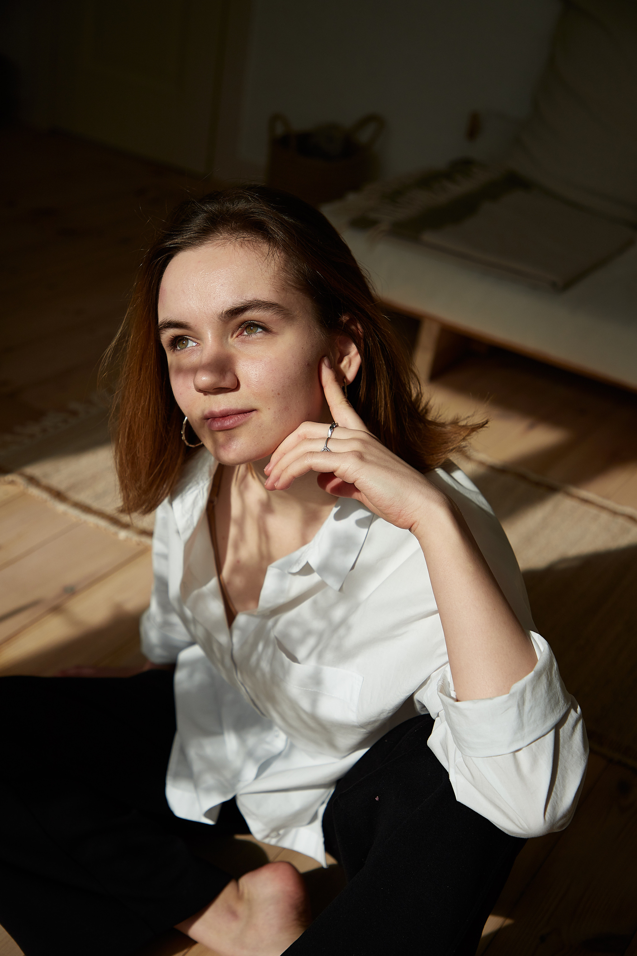 Лиза. Снежана Чернега фотограф